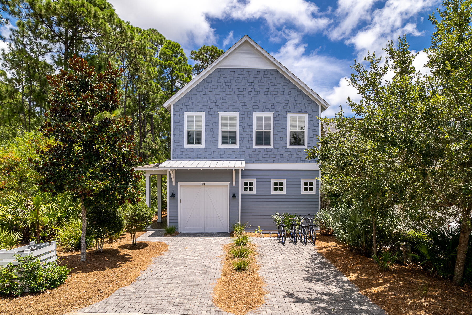 WATERSOUND WEST BEACH - Residential