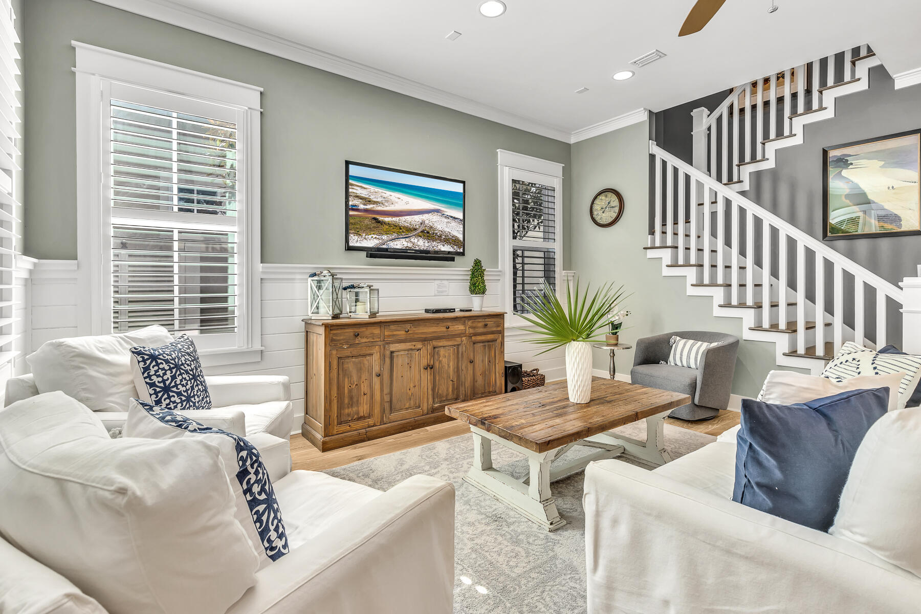 WATERSOUND WEST BEACH - Residential