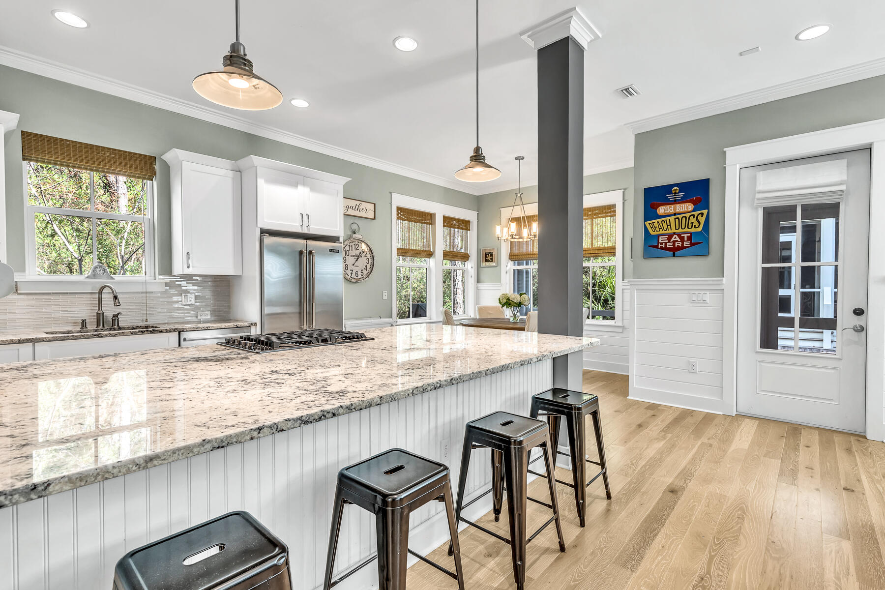 WATERSOUND WEST BEACH - Residential