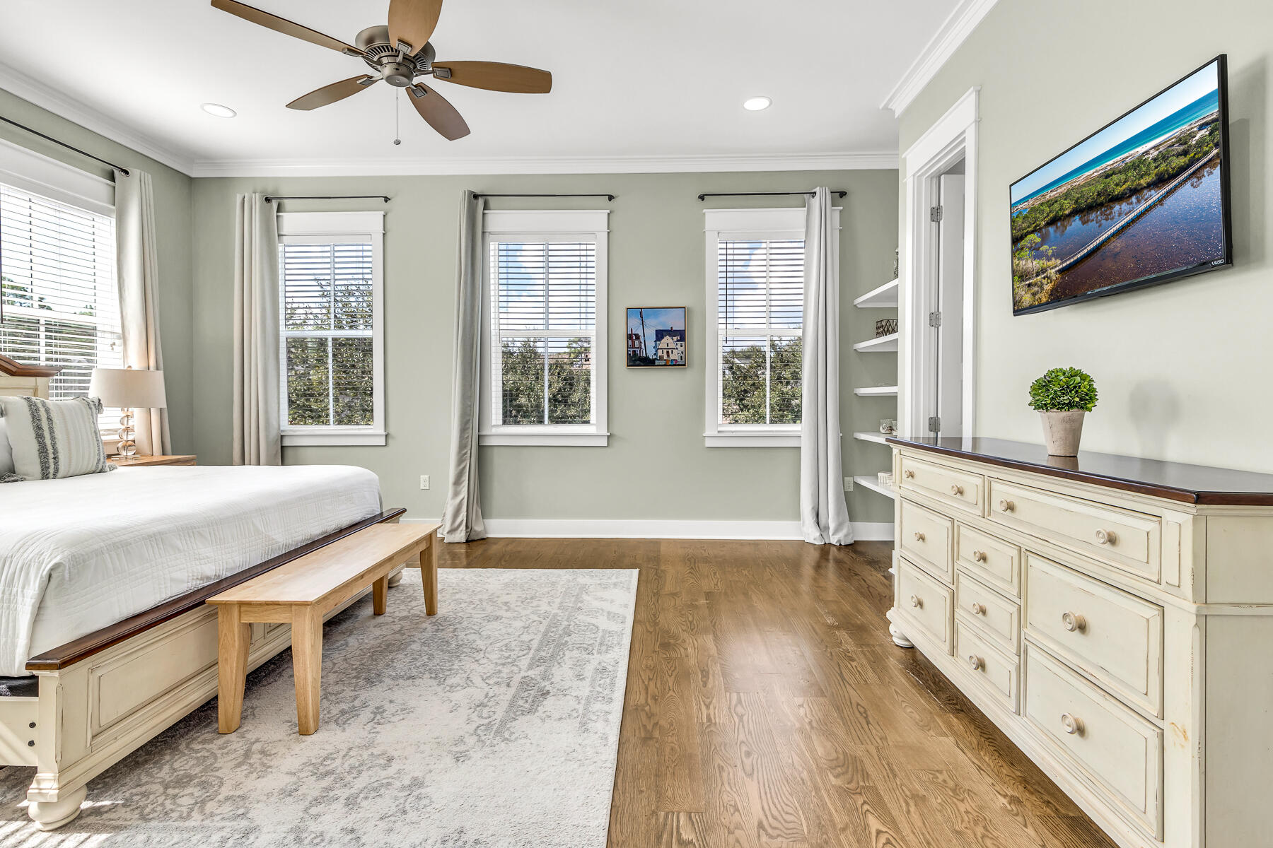 WATERSOUND WEST BEACH - Residential