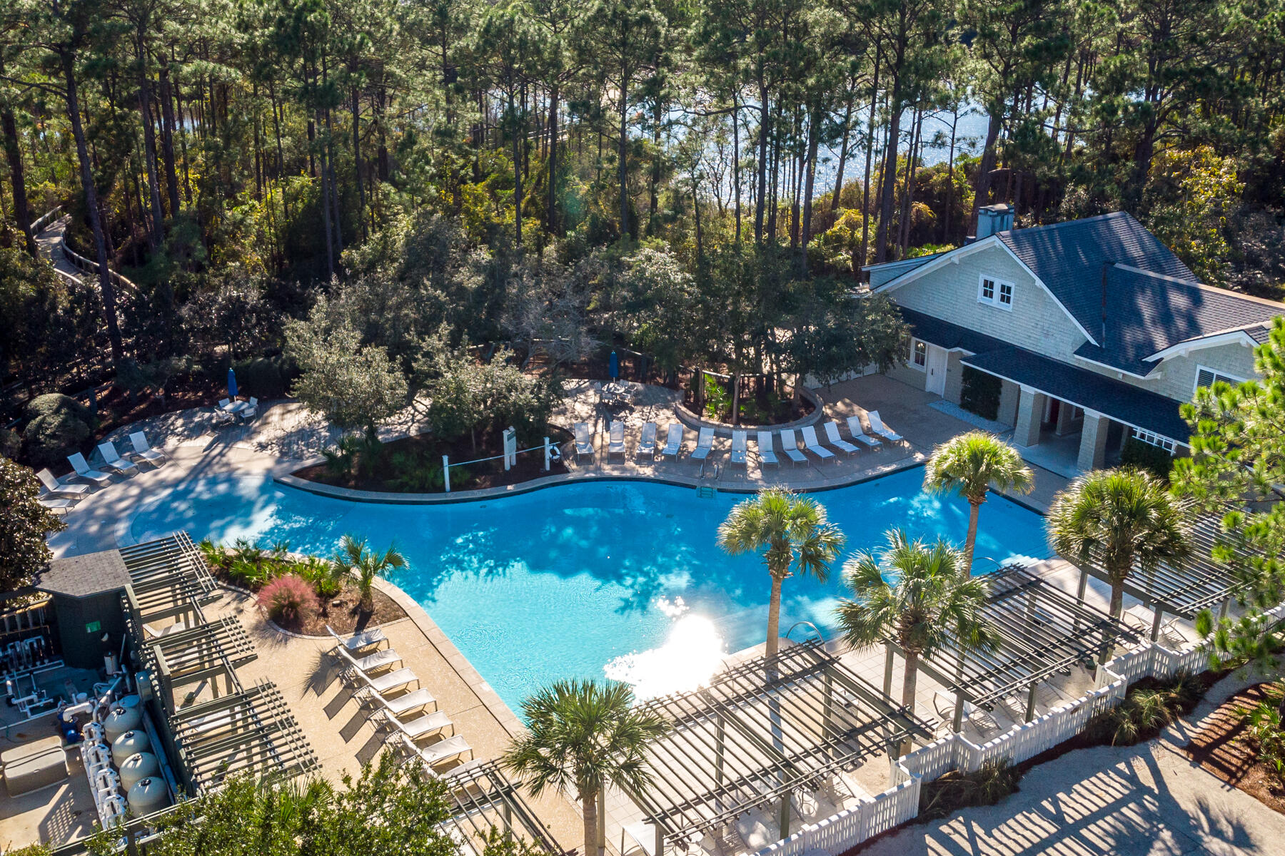 WATERSOUND WEST BEACH - Residential