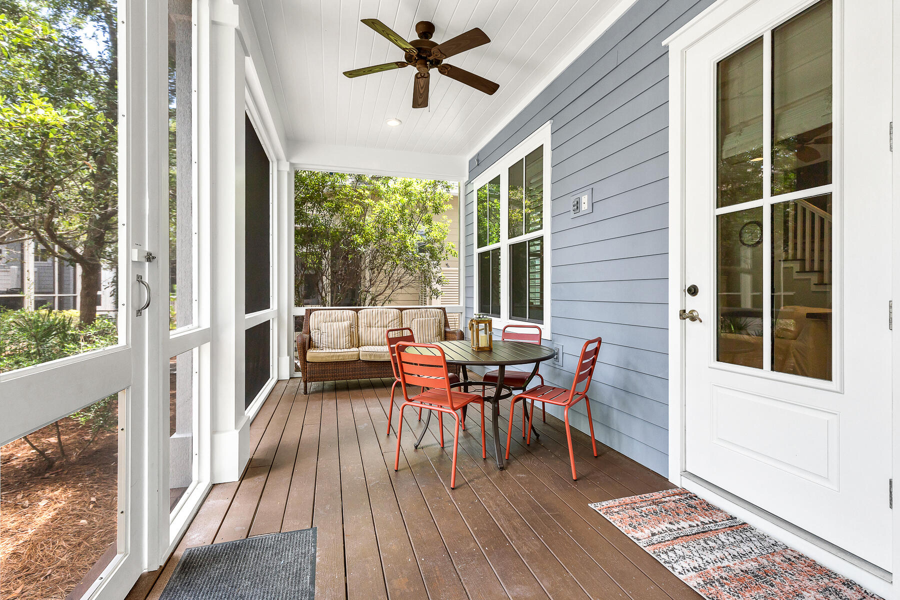 WATERSOUND WEST BEACH - Residential