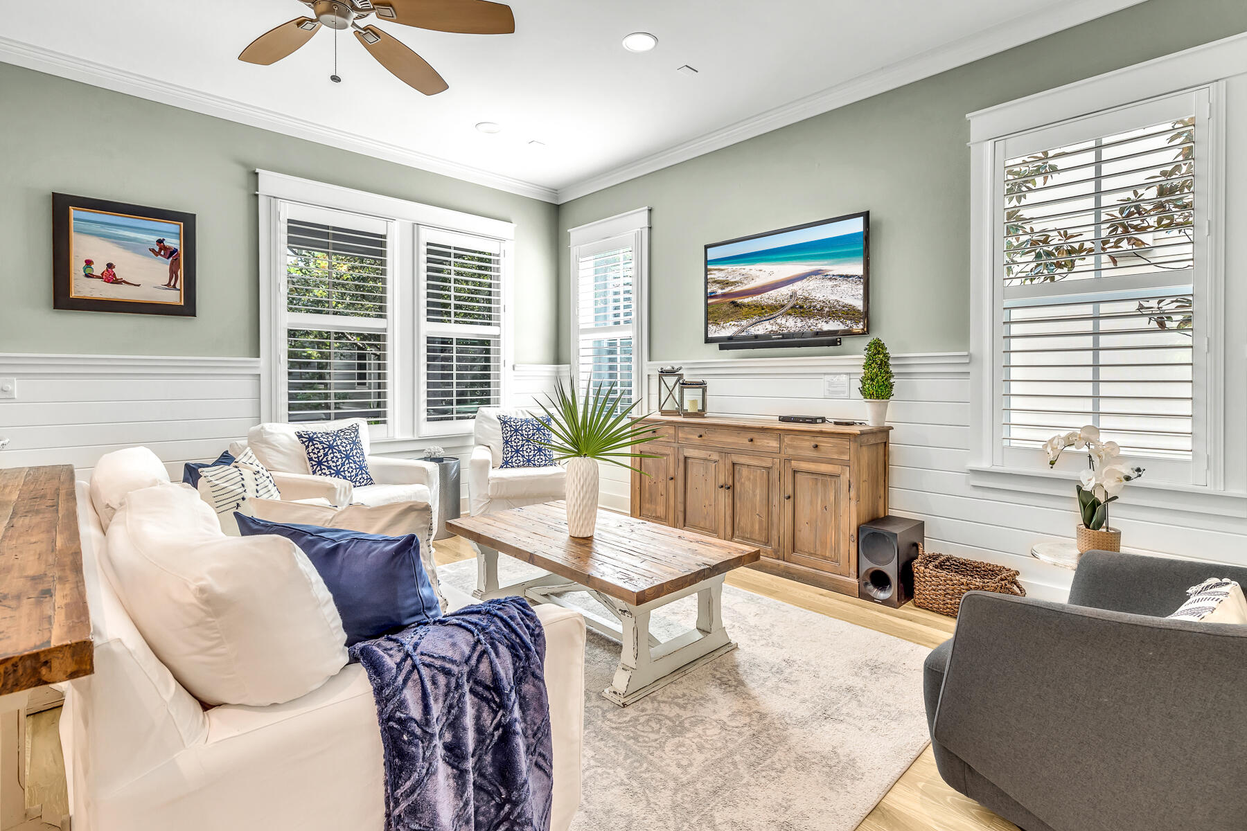 WATERSOUND WEST BEACH - Residential