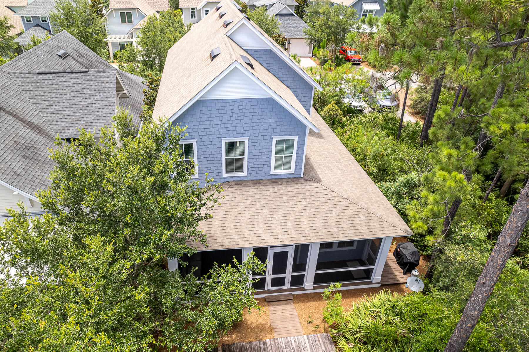WATERSOUND WEST BEACH - Residential