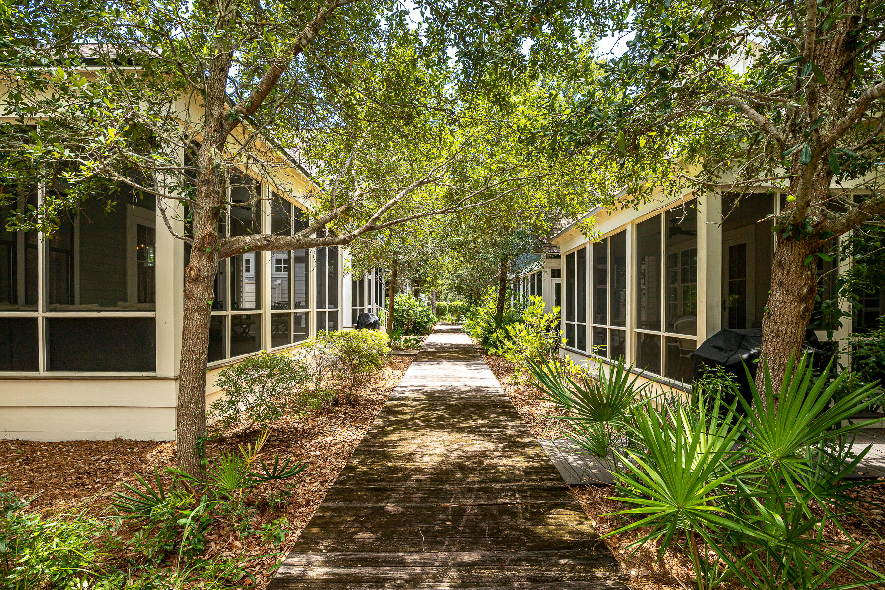 WATERSOUND WEST BEACH - Residential