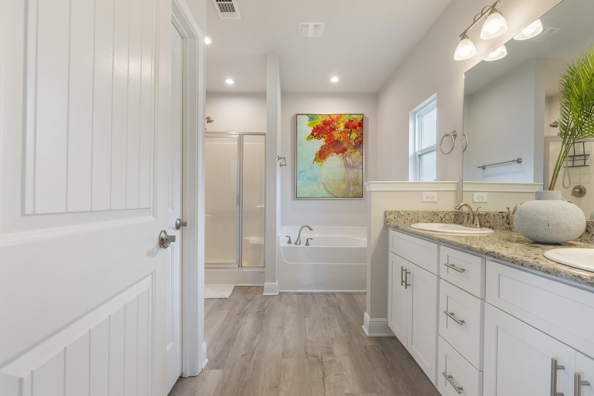 RIVERWALK PH I - Residential Lease