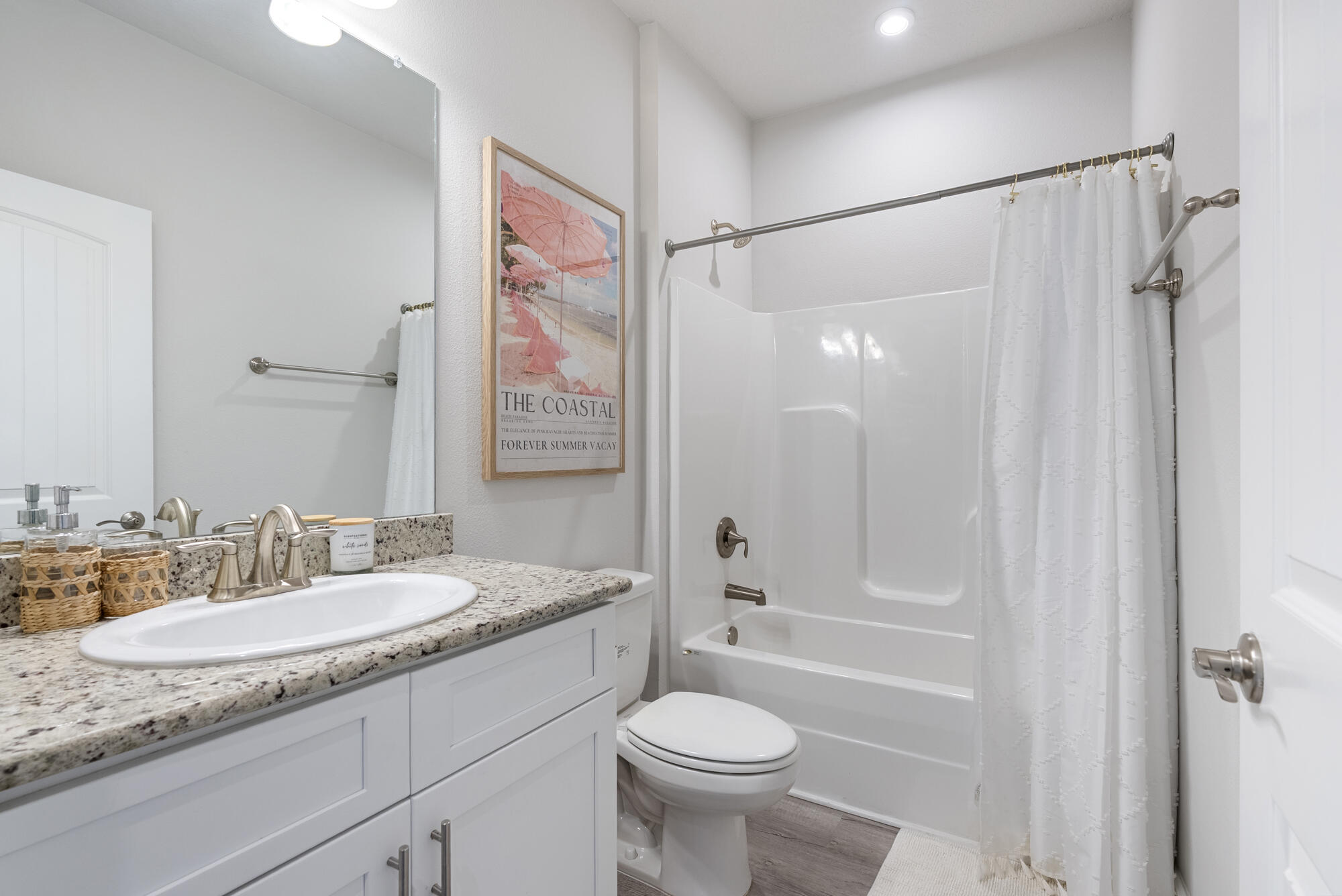 RIVERWALK PH I - Residential Lease
