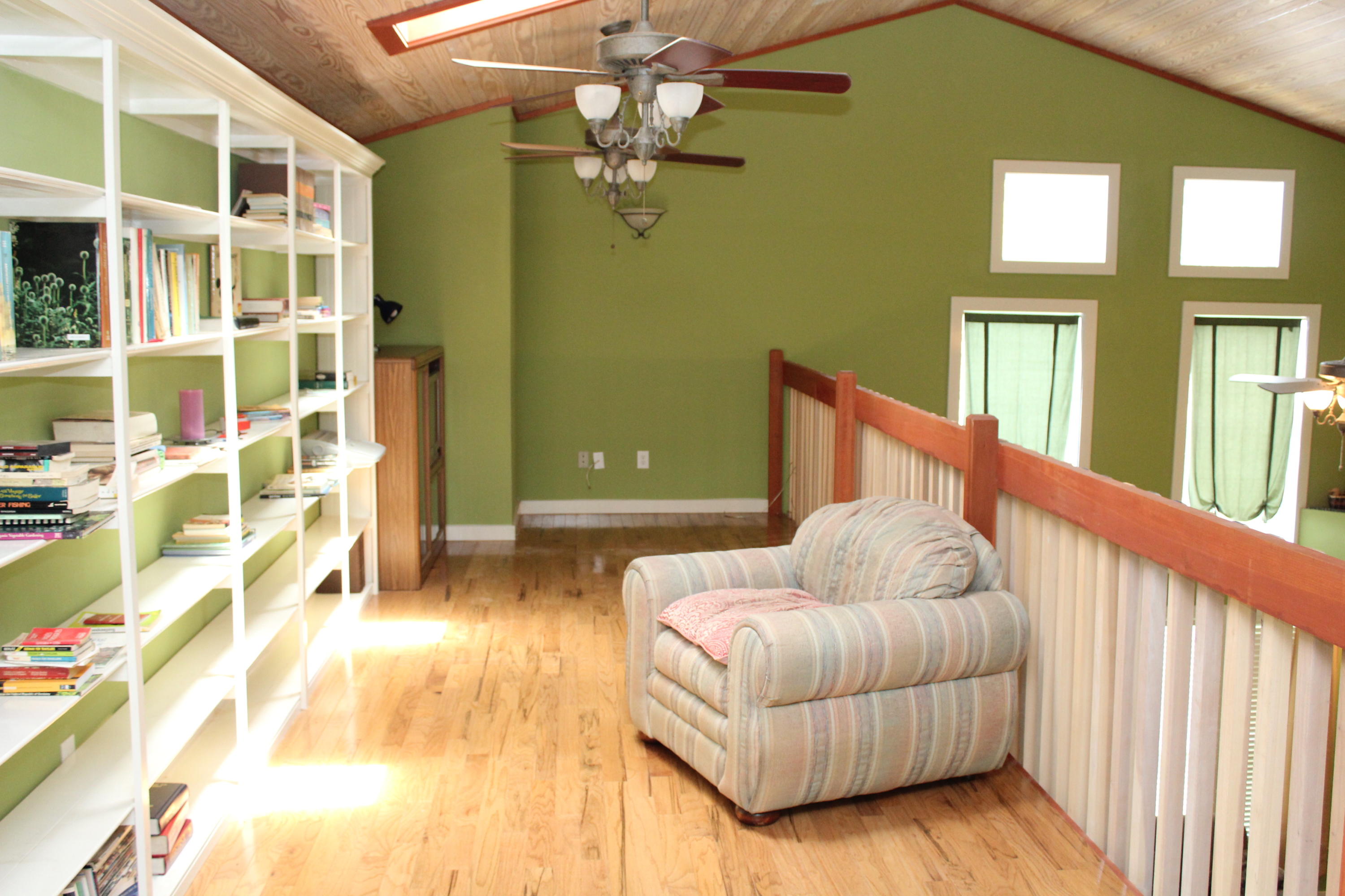 Overstreet Home - Residential