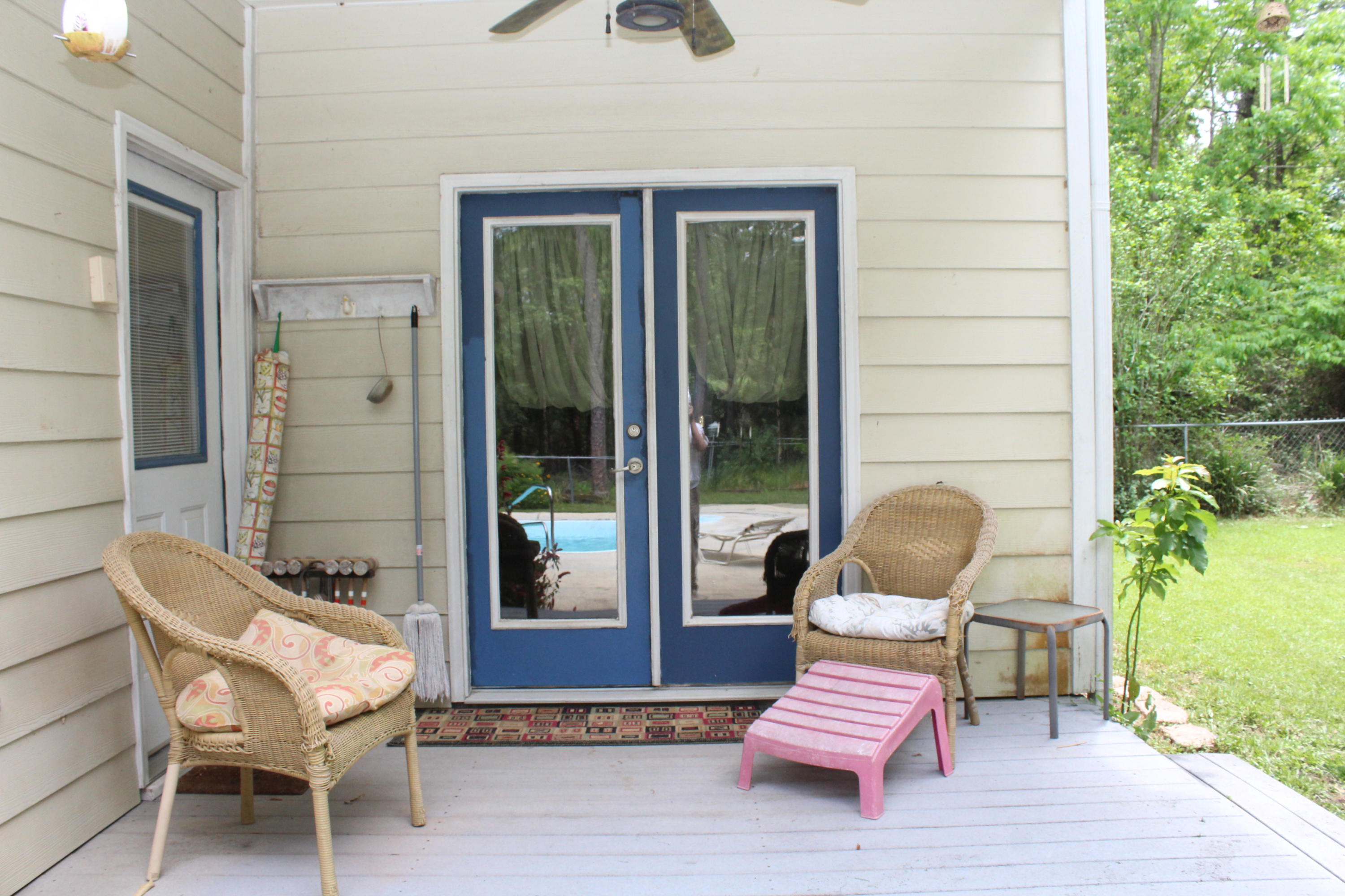 Overstreet Home - Residential