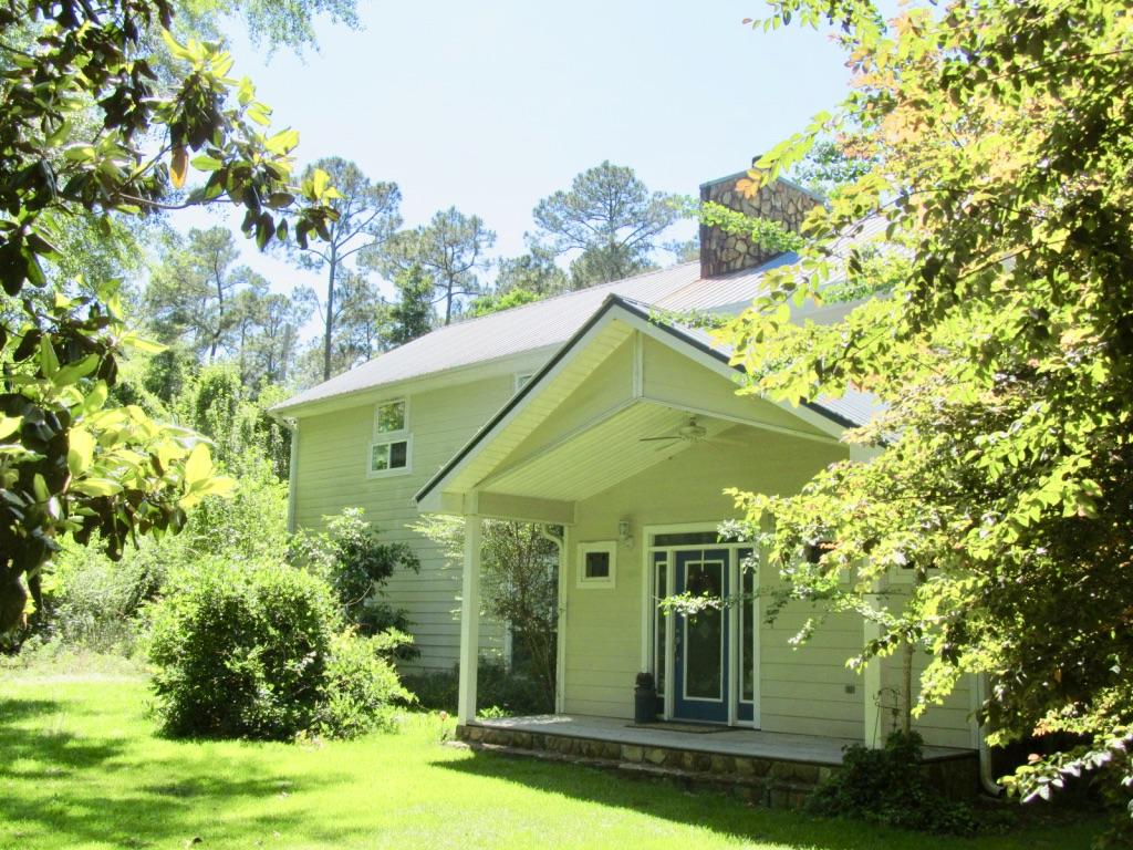 Overstreet Home - Residential