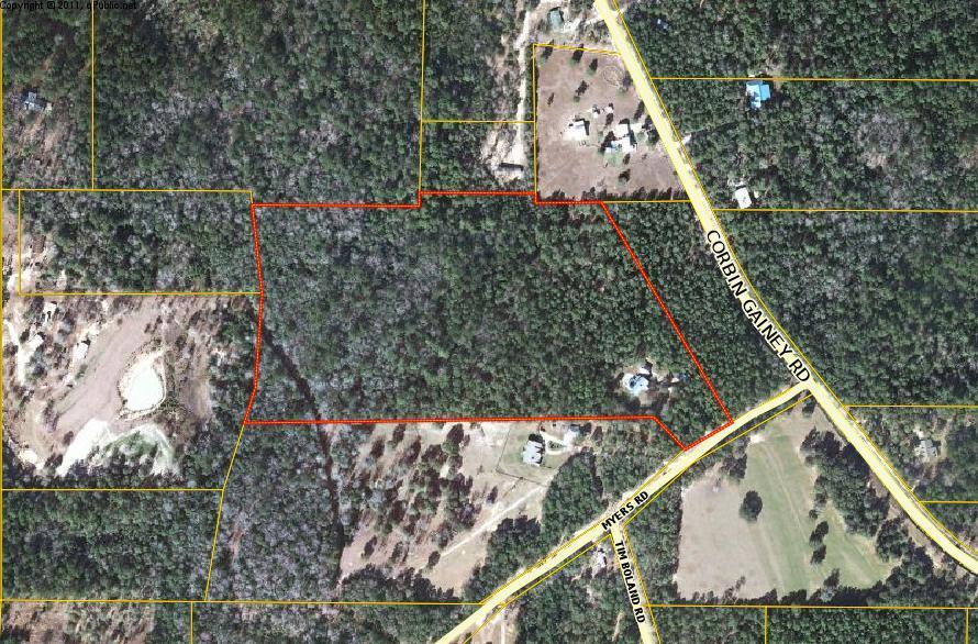 Overstreet Home - Residential