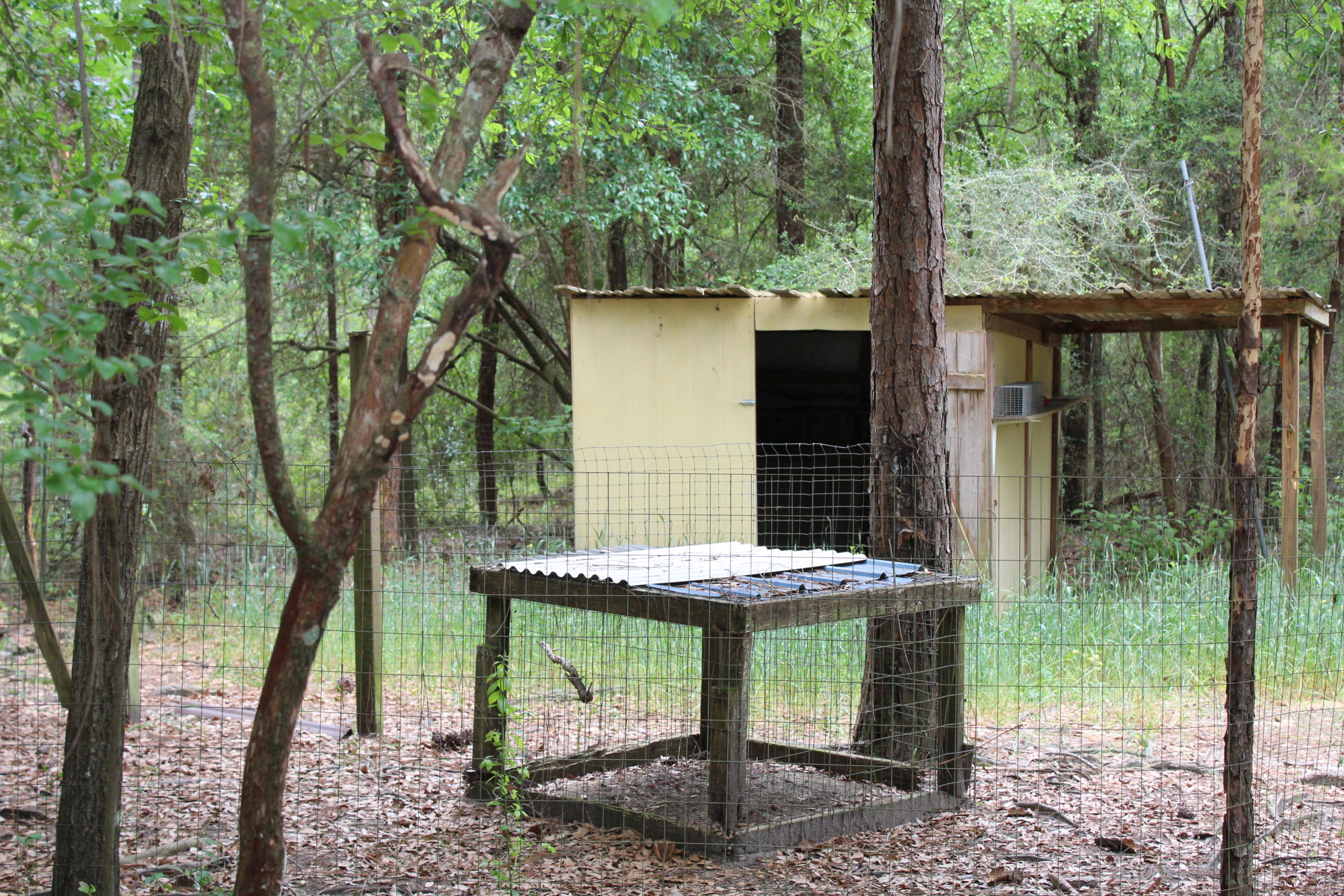 Overstreet Home - Residential