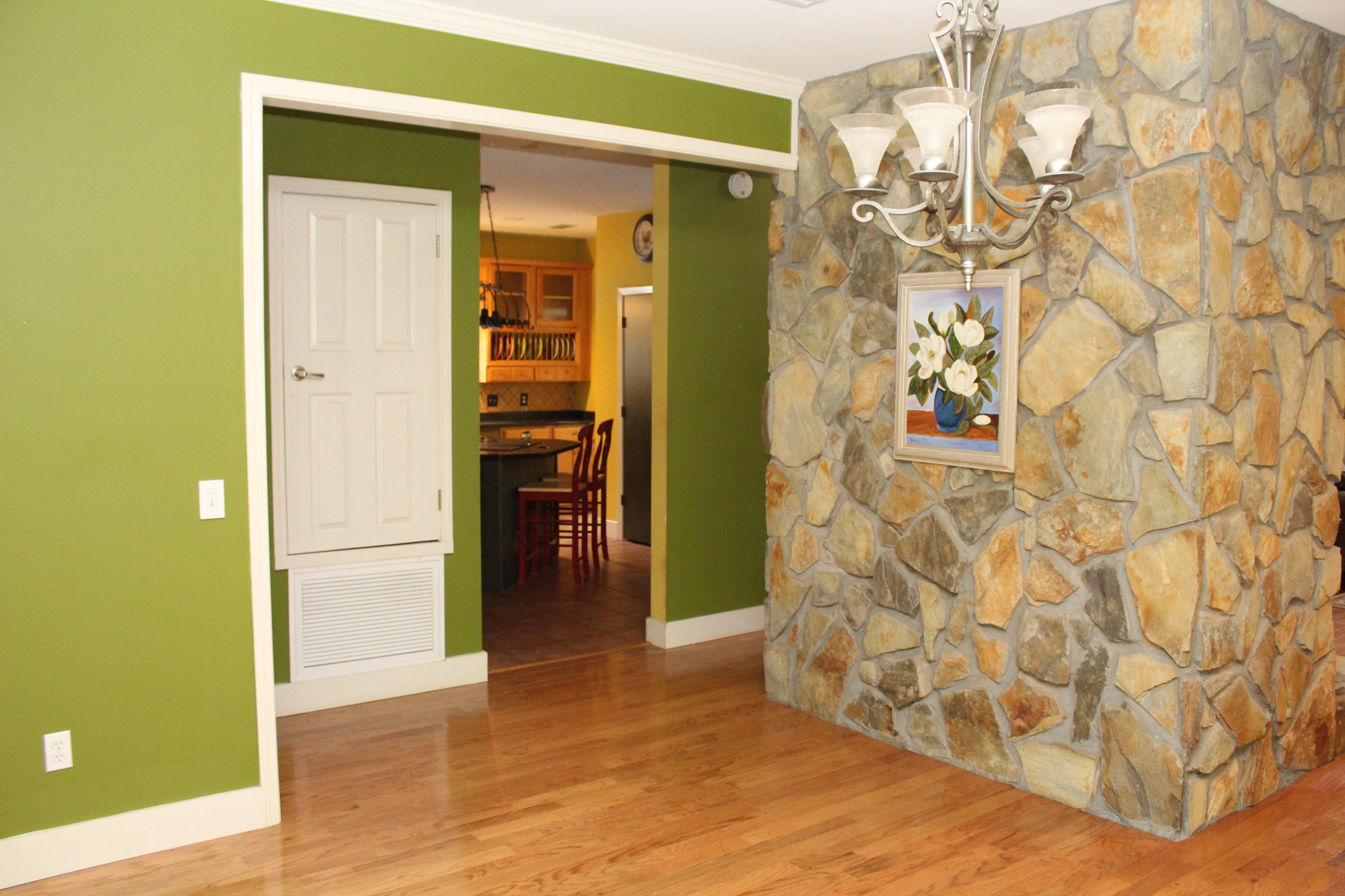 Overstreet Home - Residential