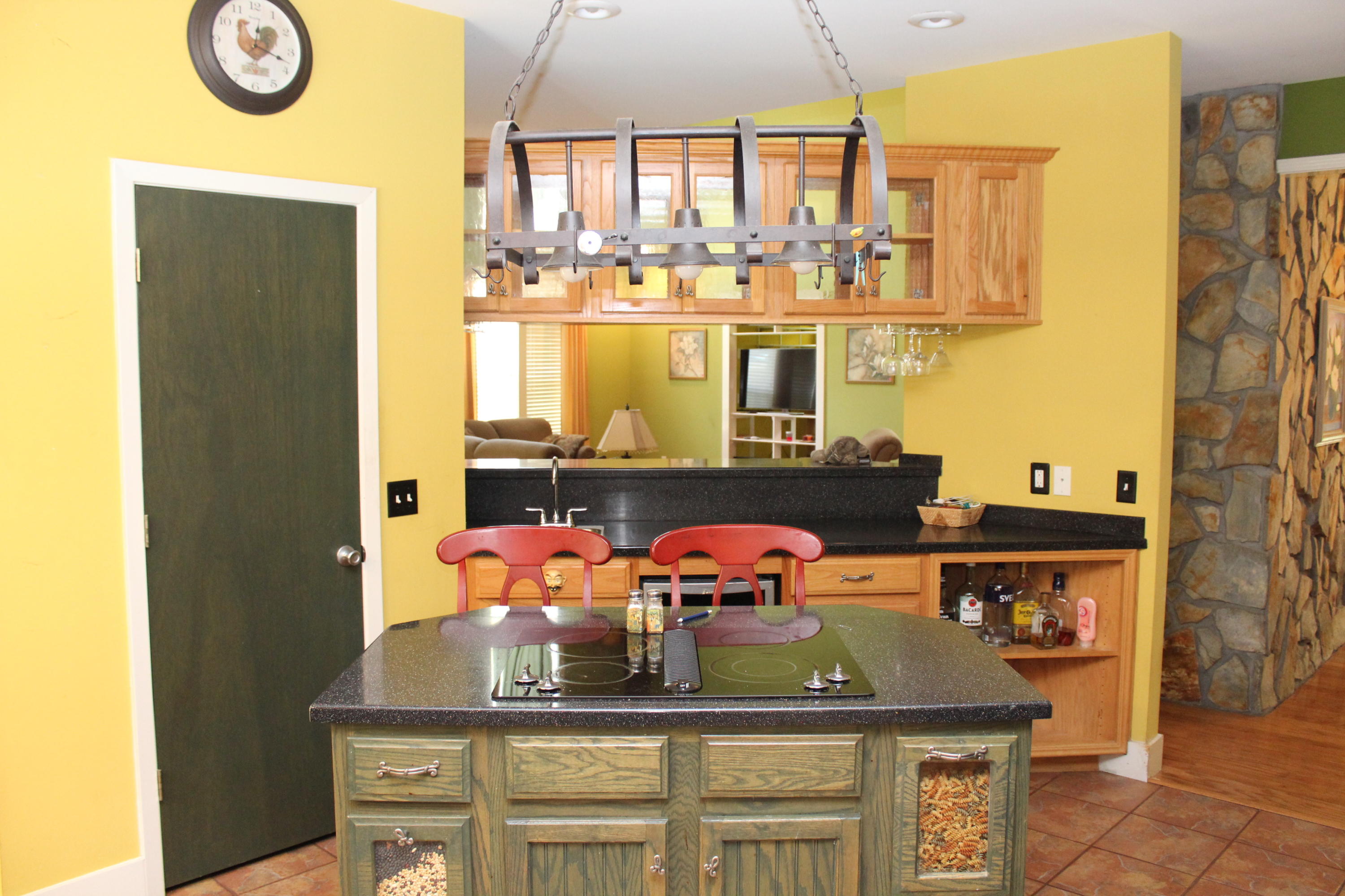 Overstreet Home - Residential