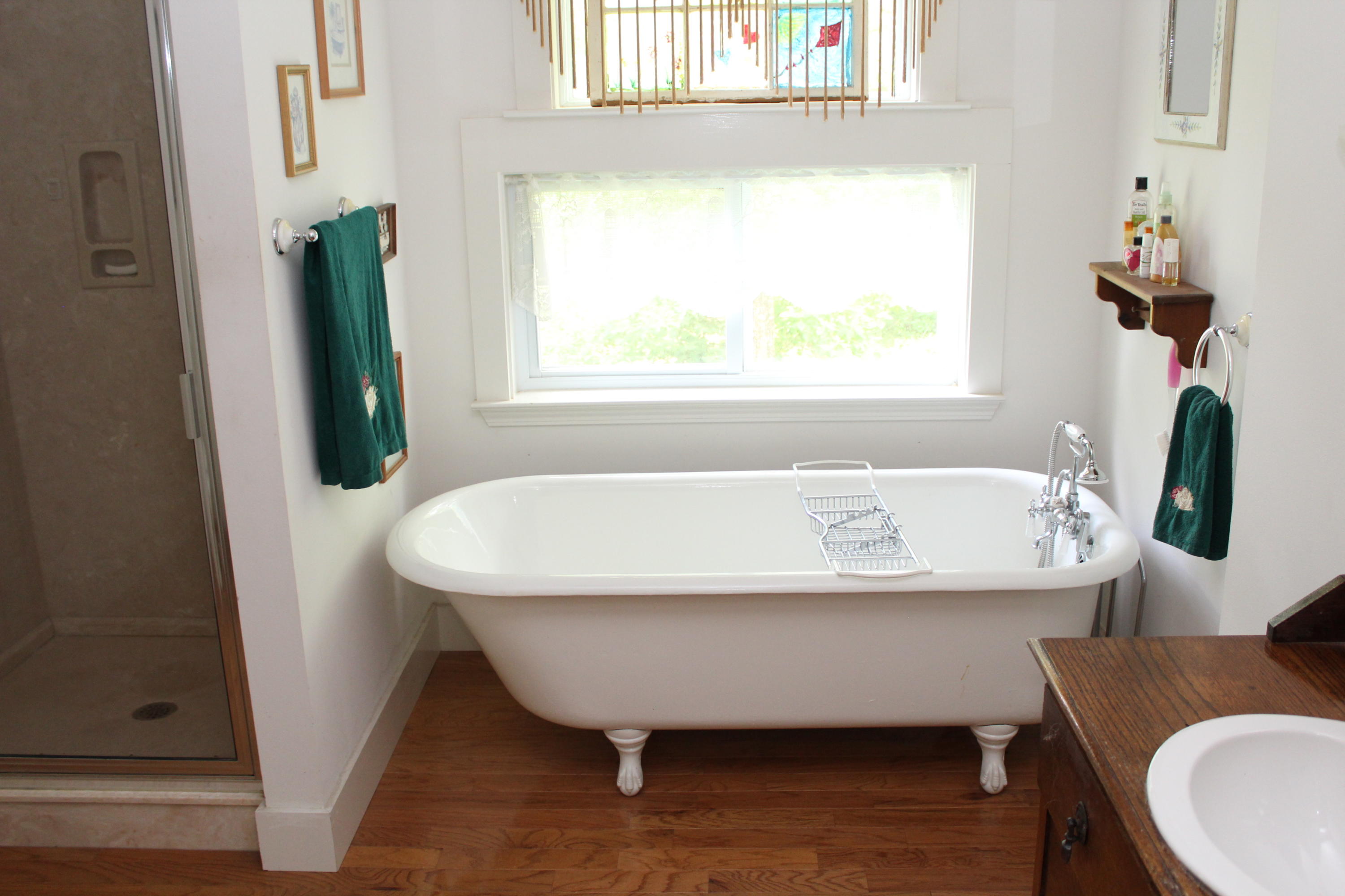 Overstreet Home - Residential