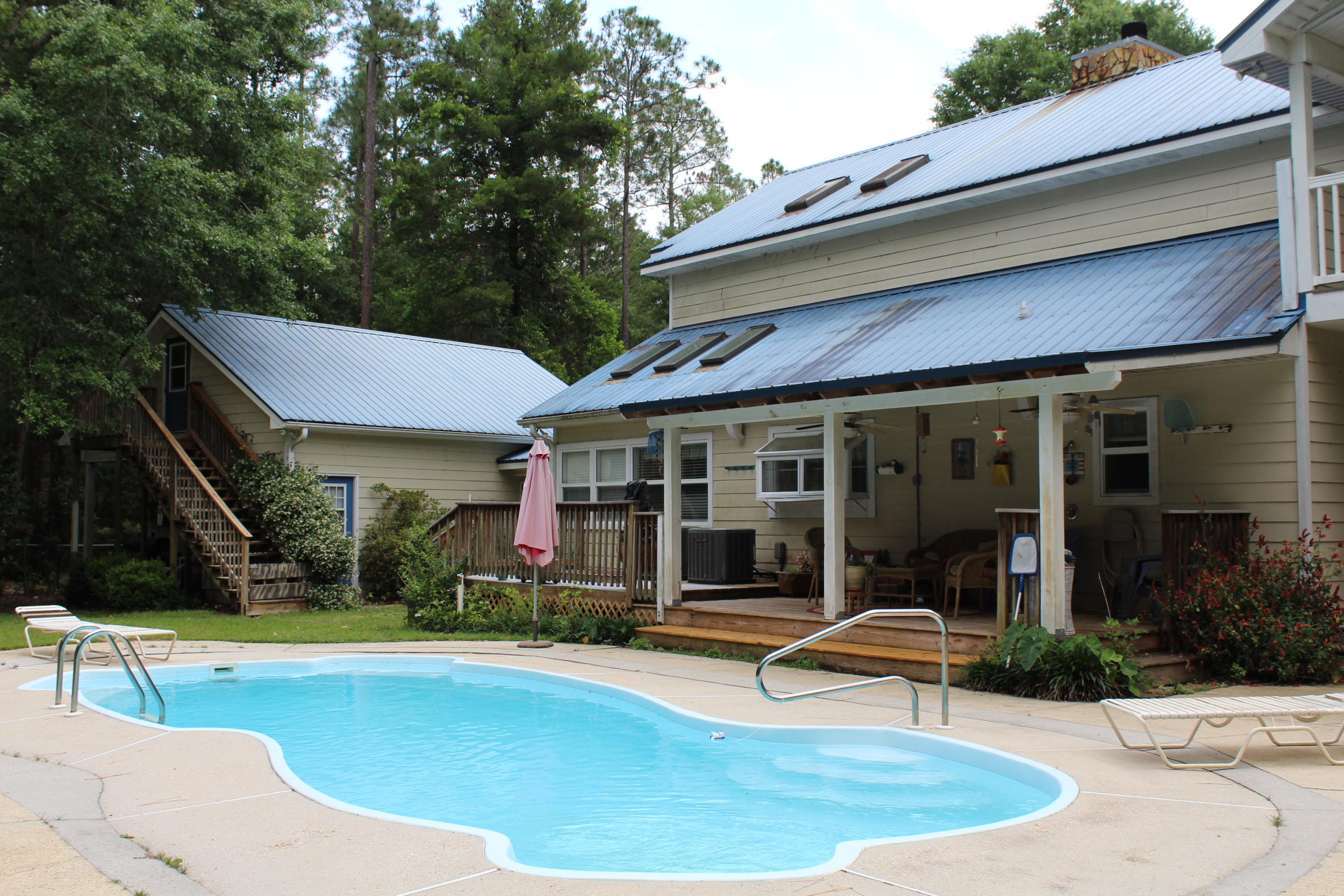 Overstreet Home - Residential