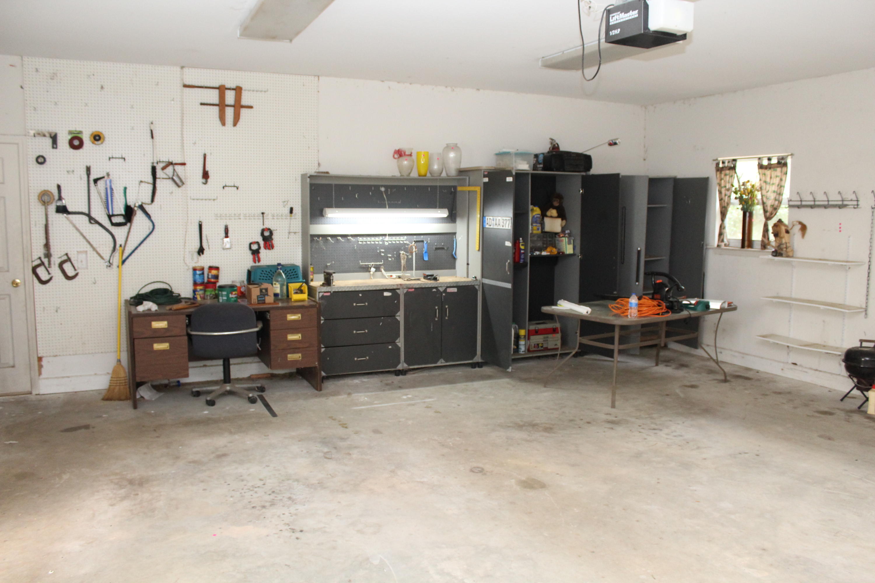 Overstreet Home - Residential