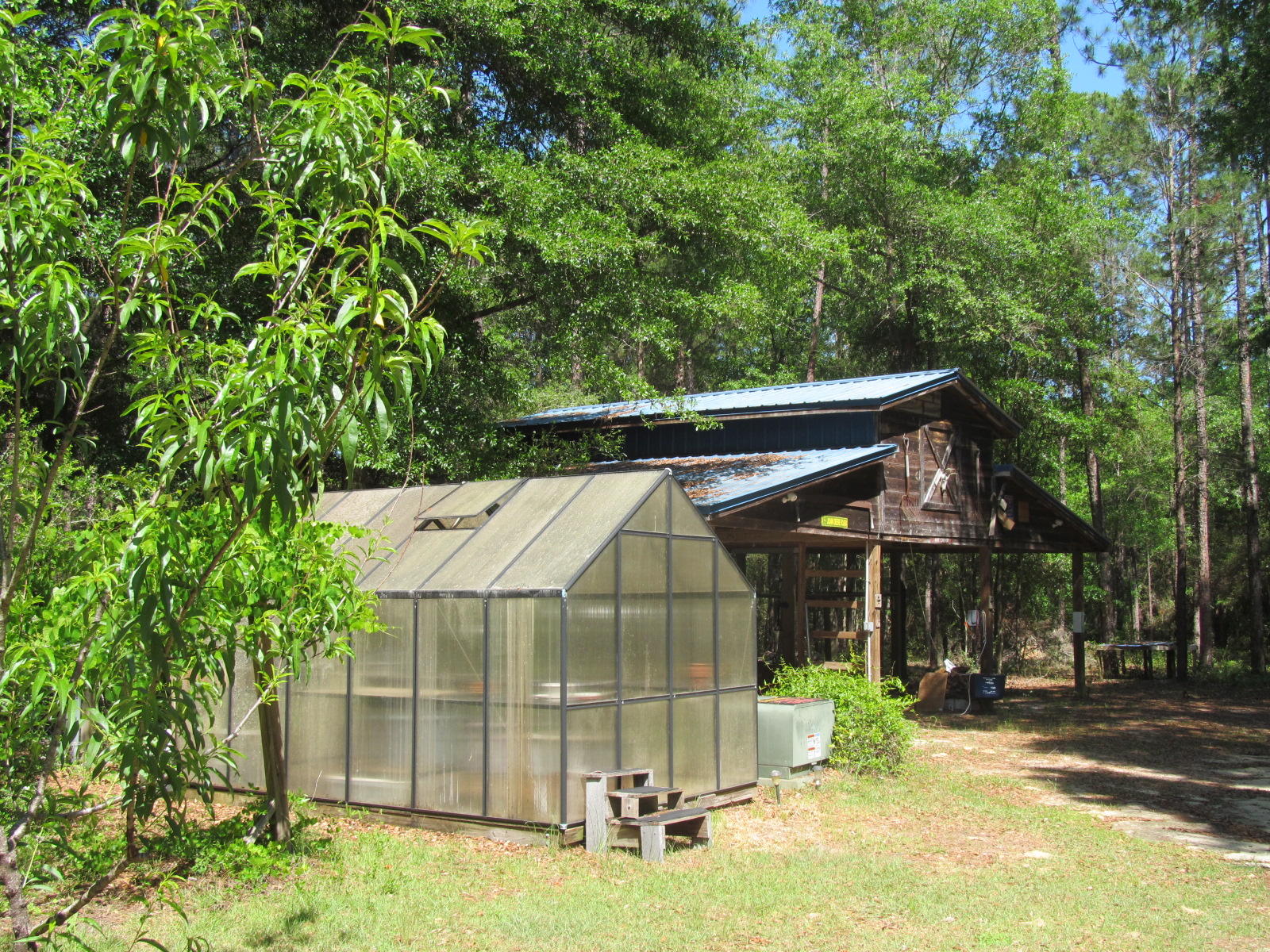 Overstreet Home - Residential