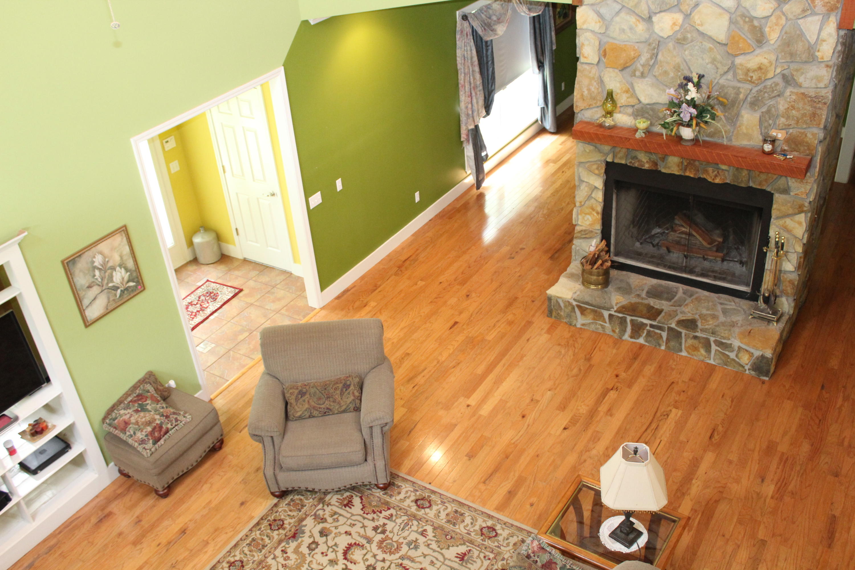 Overstreet Home - Residential