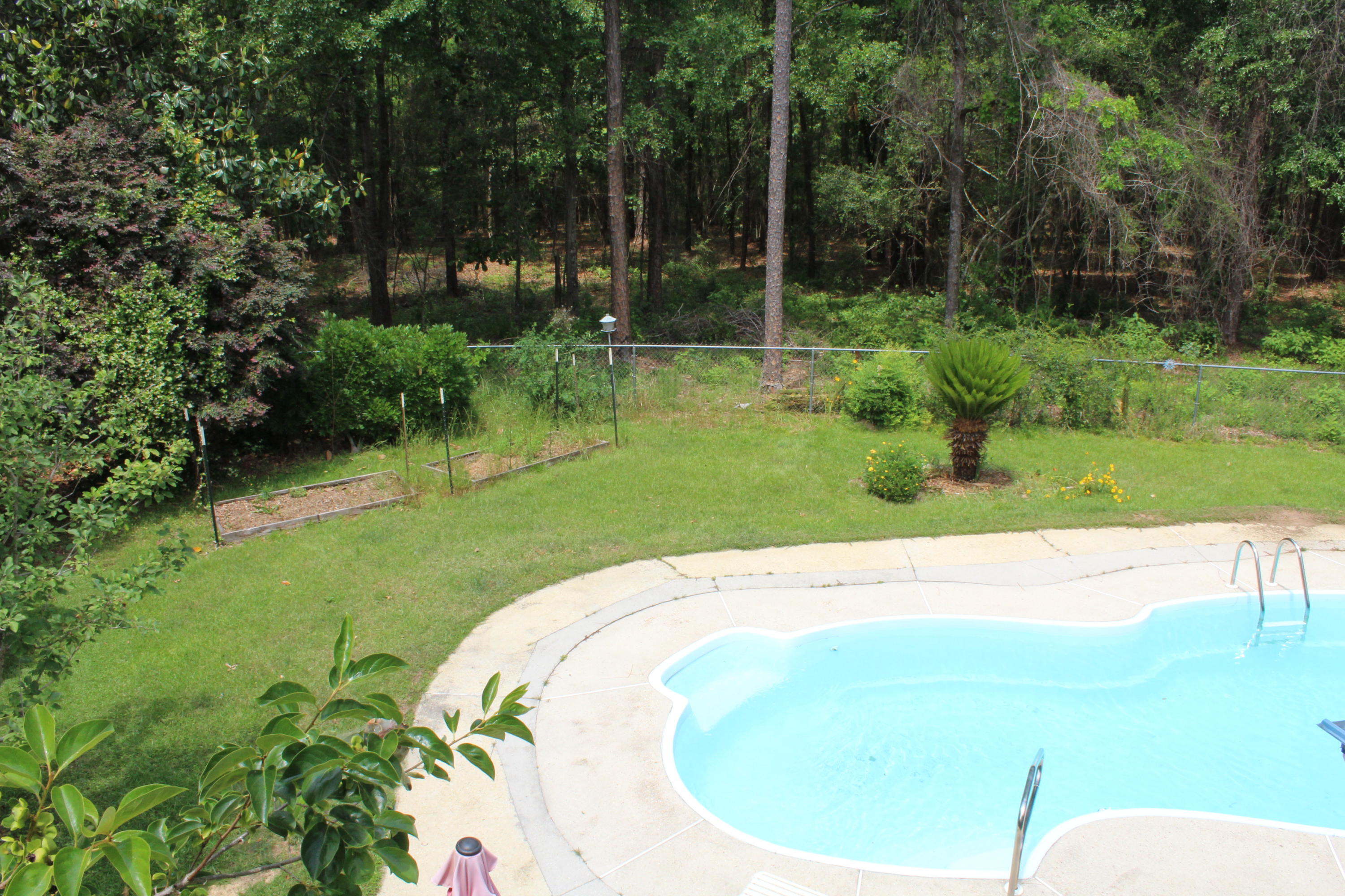 Overstreet Home - Residential