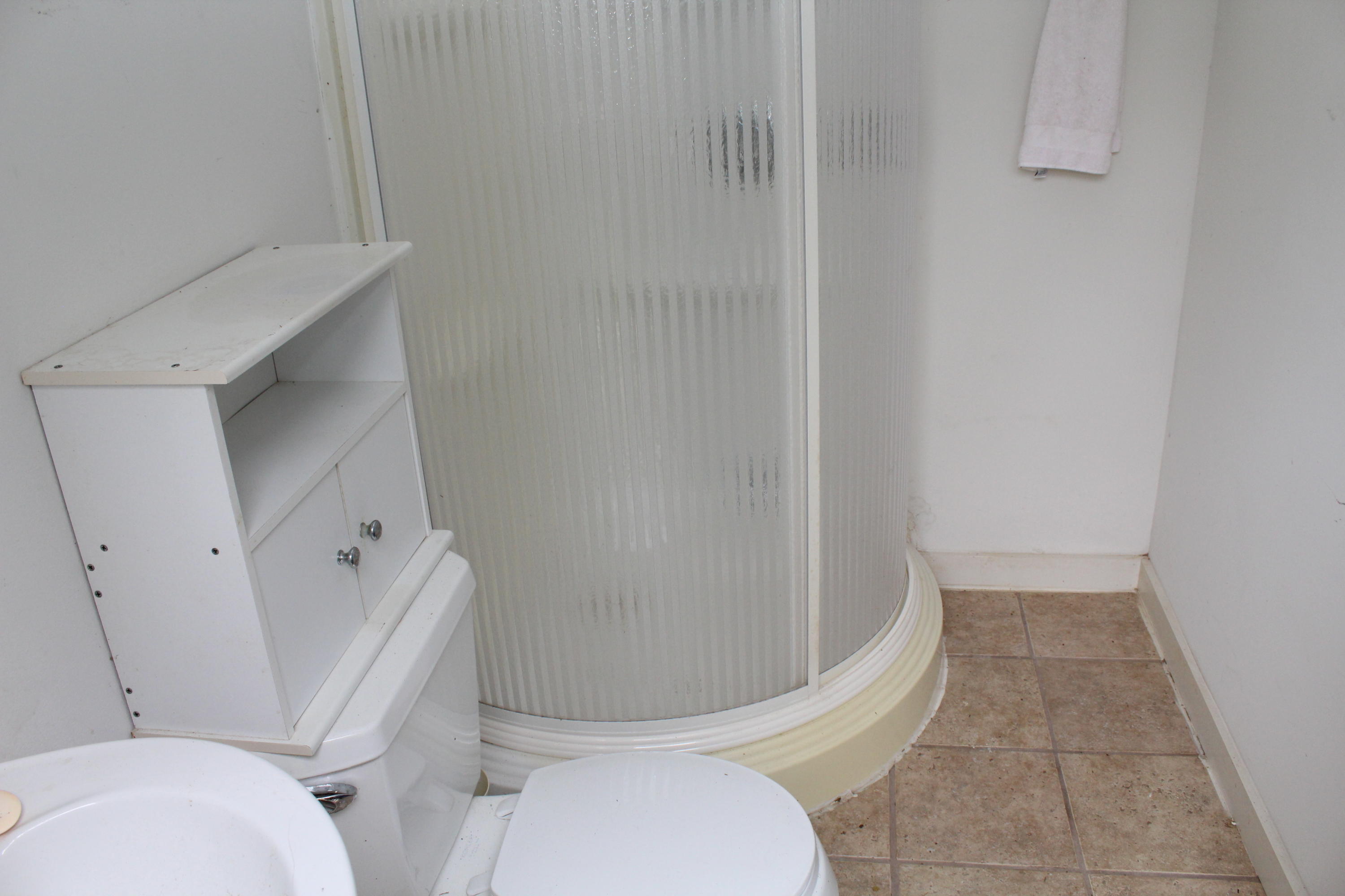 Overstreet Home - Residential