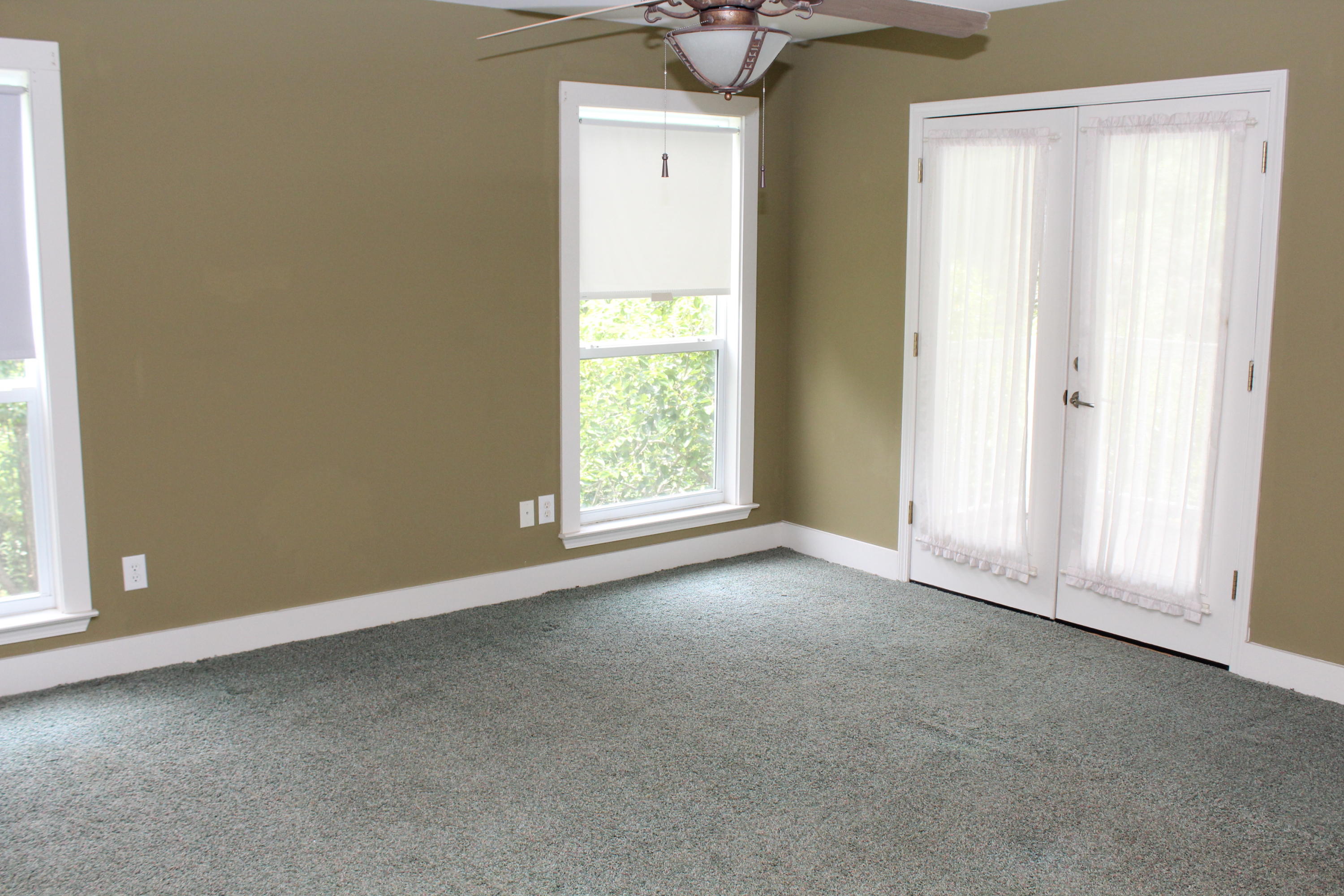 Overstreet Home - Residential