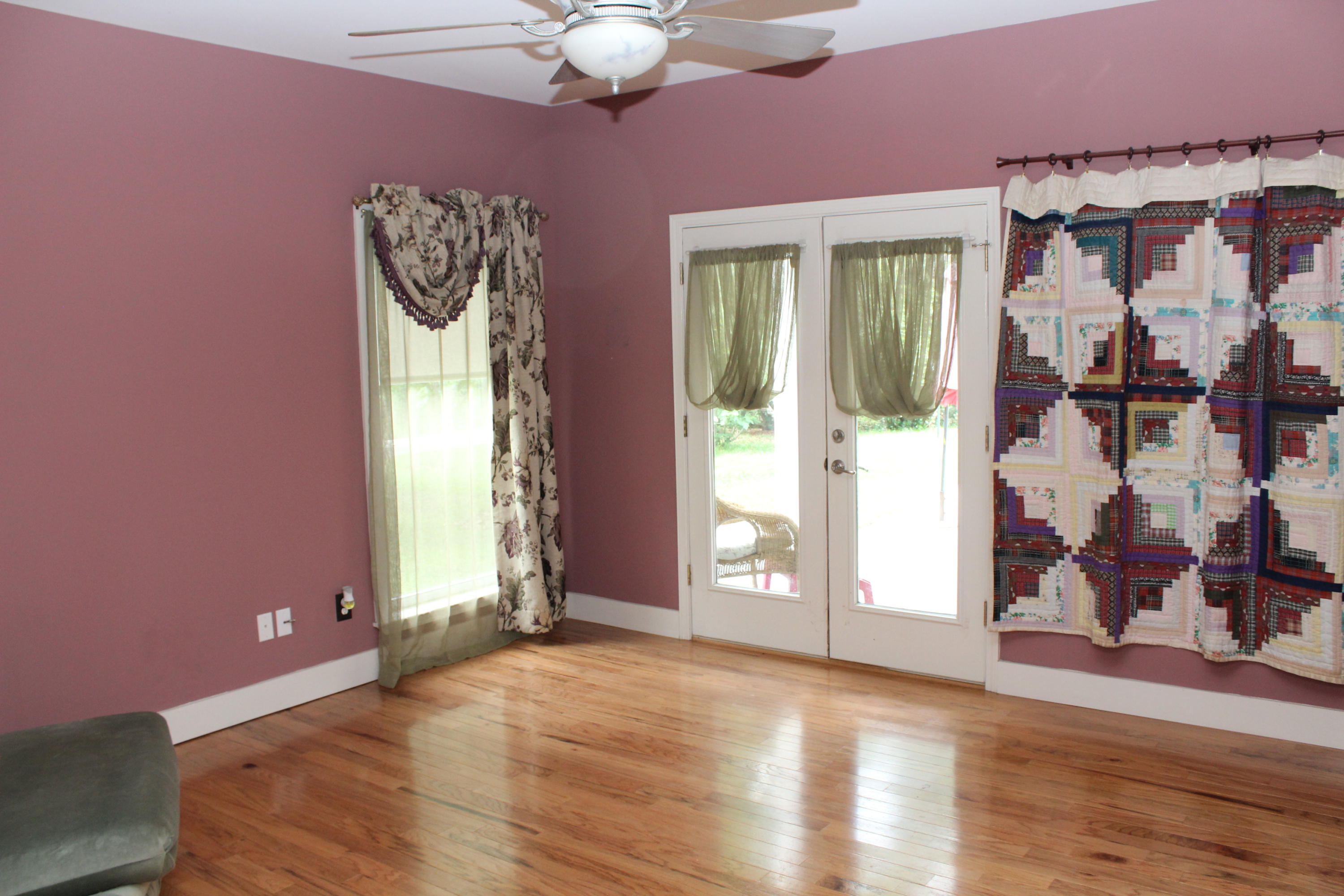 Overstreet Home - Residential