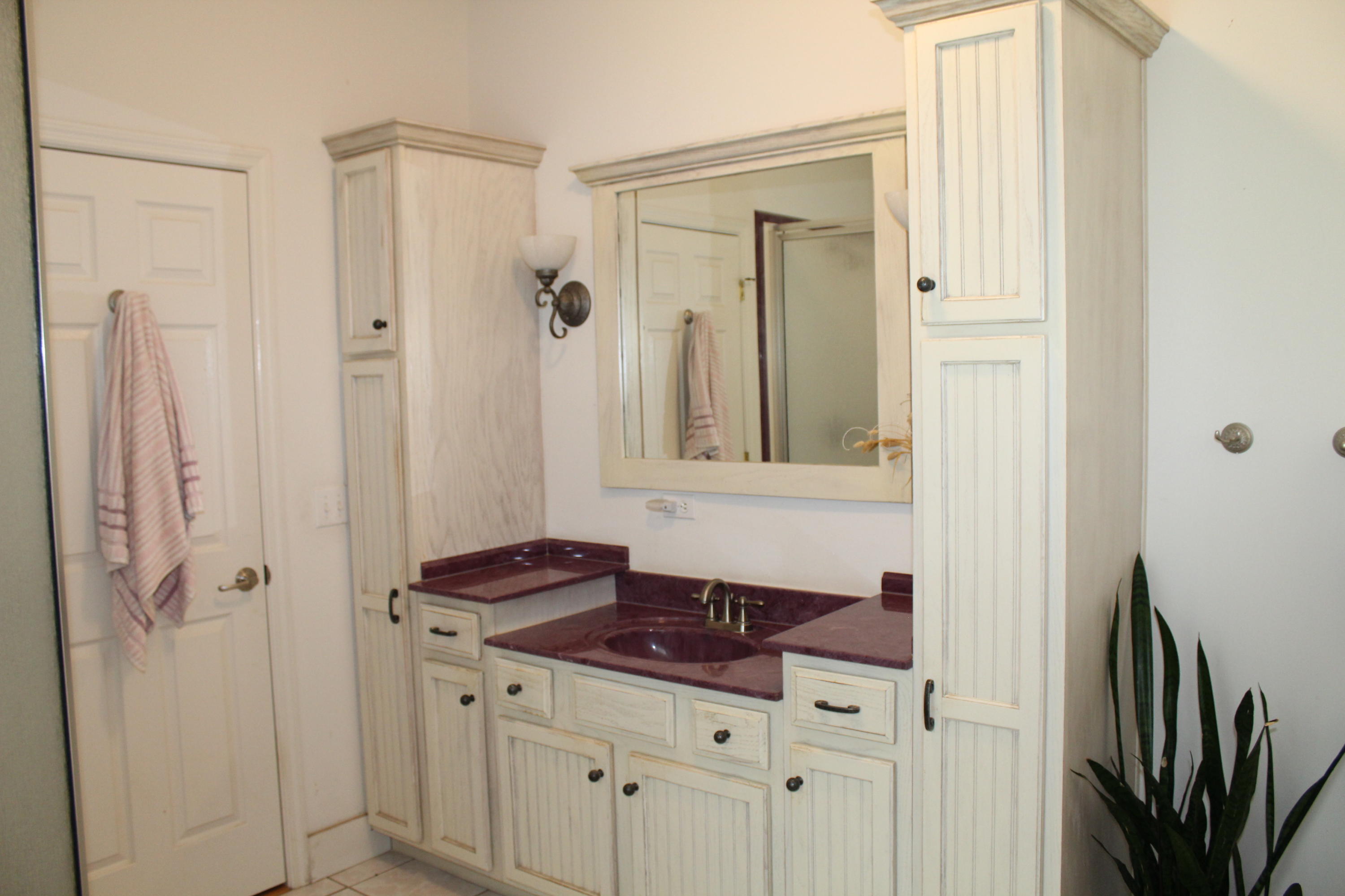 Overstreet Home - Residential