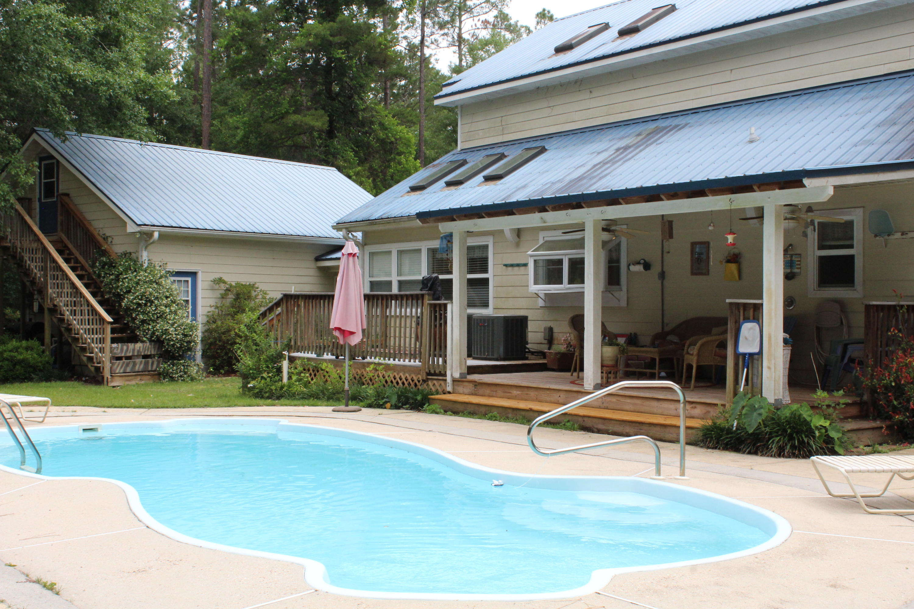 Overstreet Home - Residential