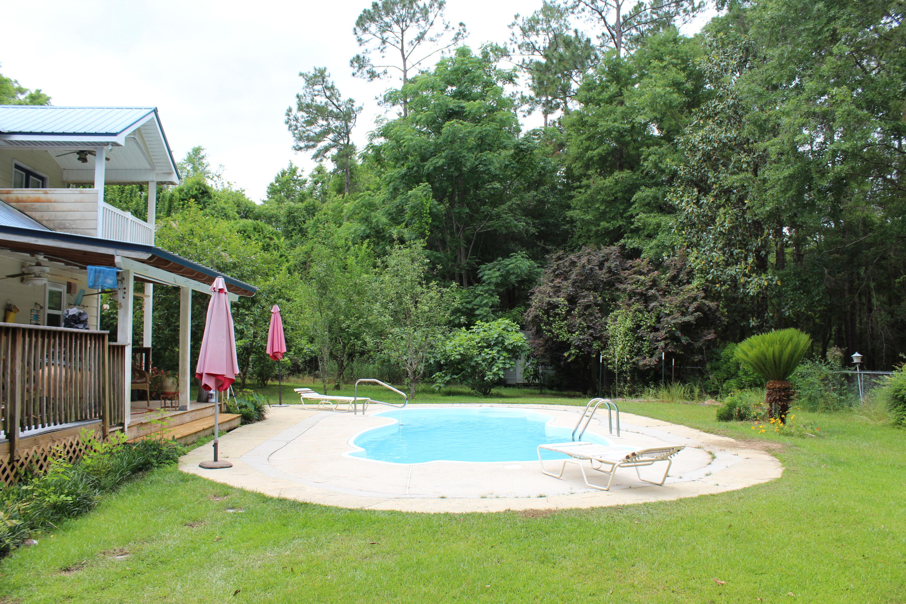 Overstreet Home - Residential