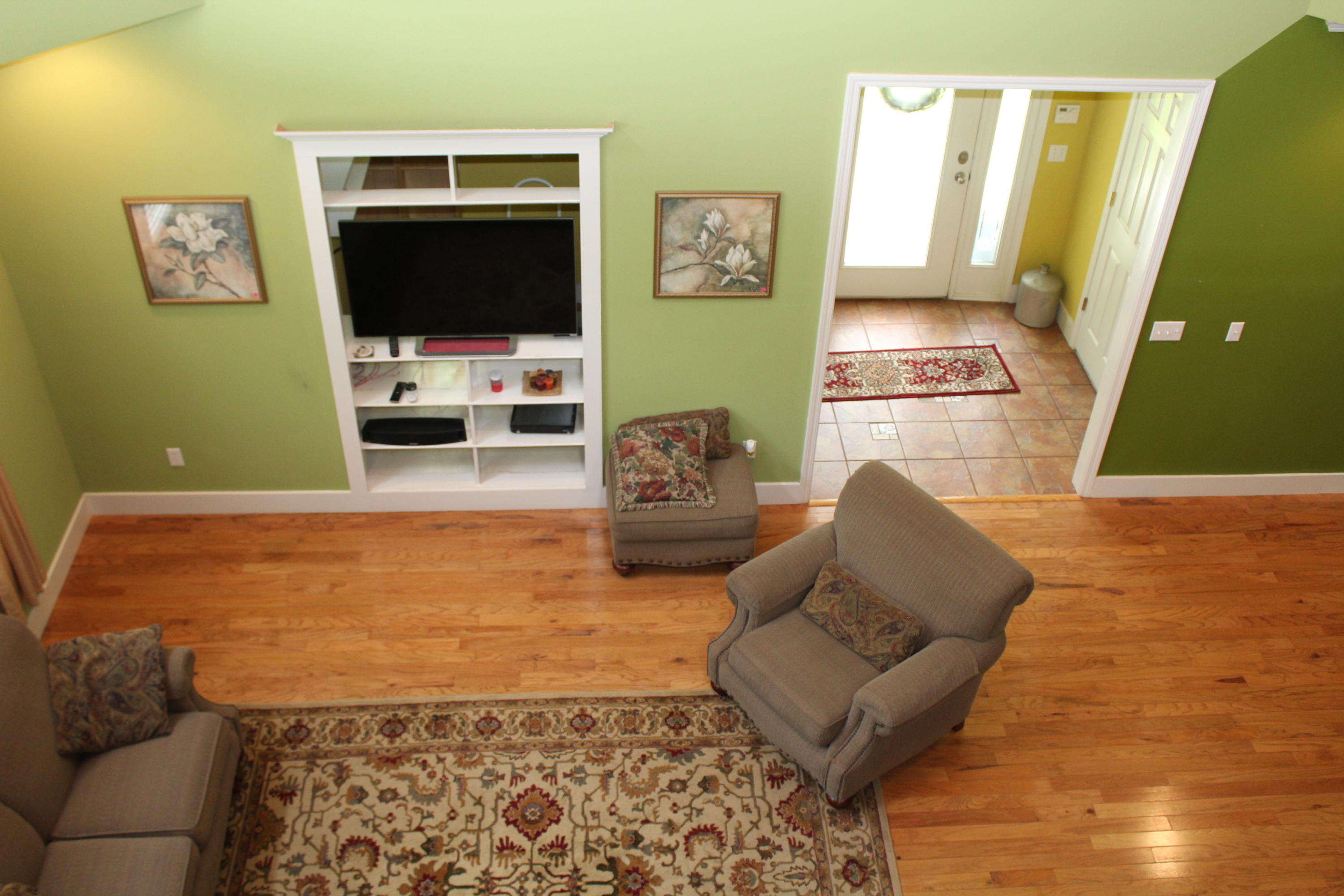 Overstreet Home - Residential