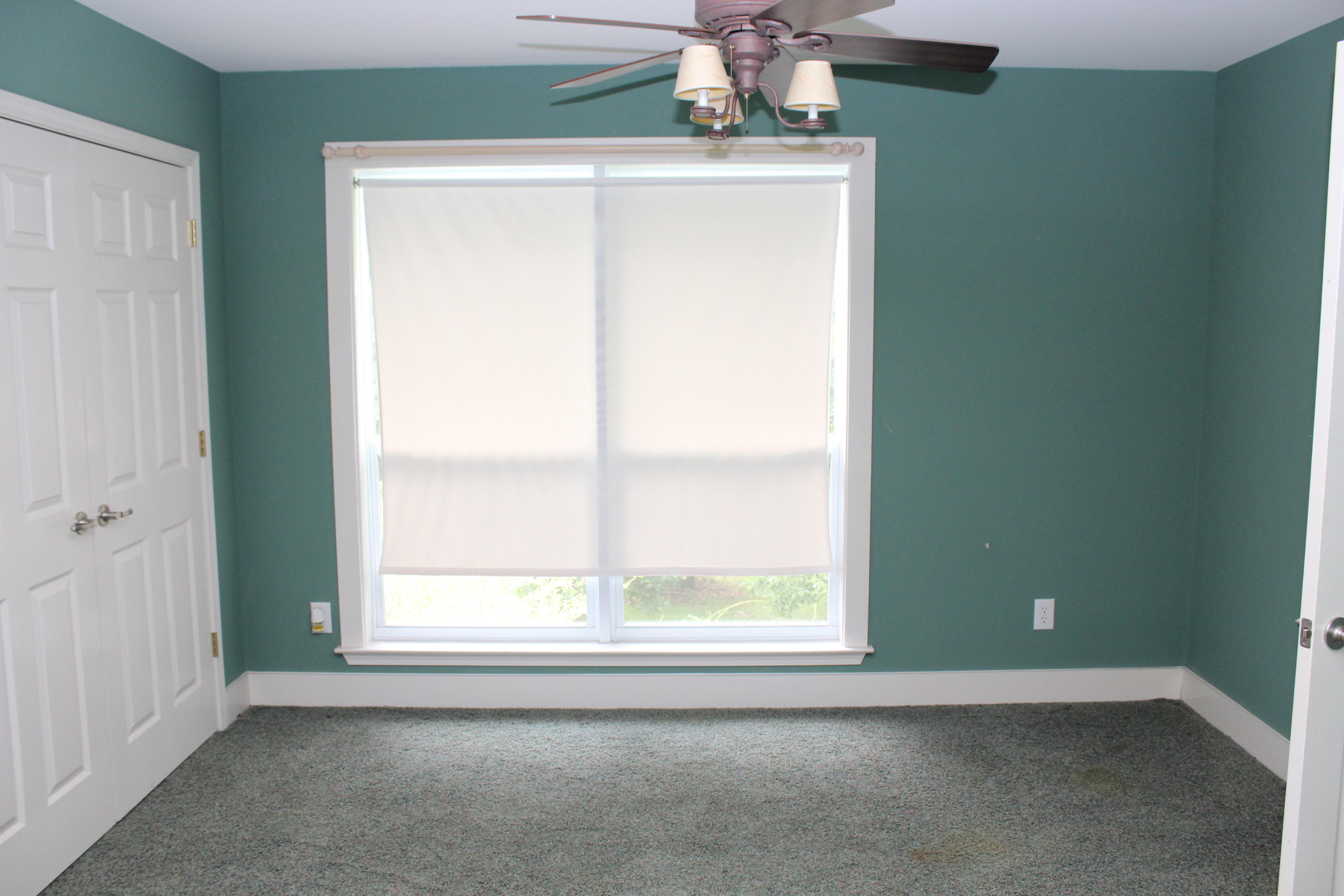 Overstreet Home - Residential