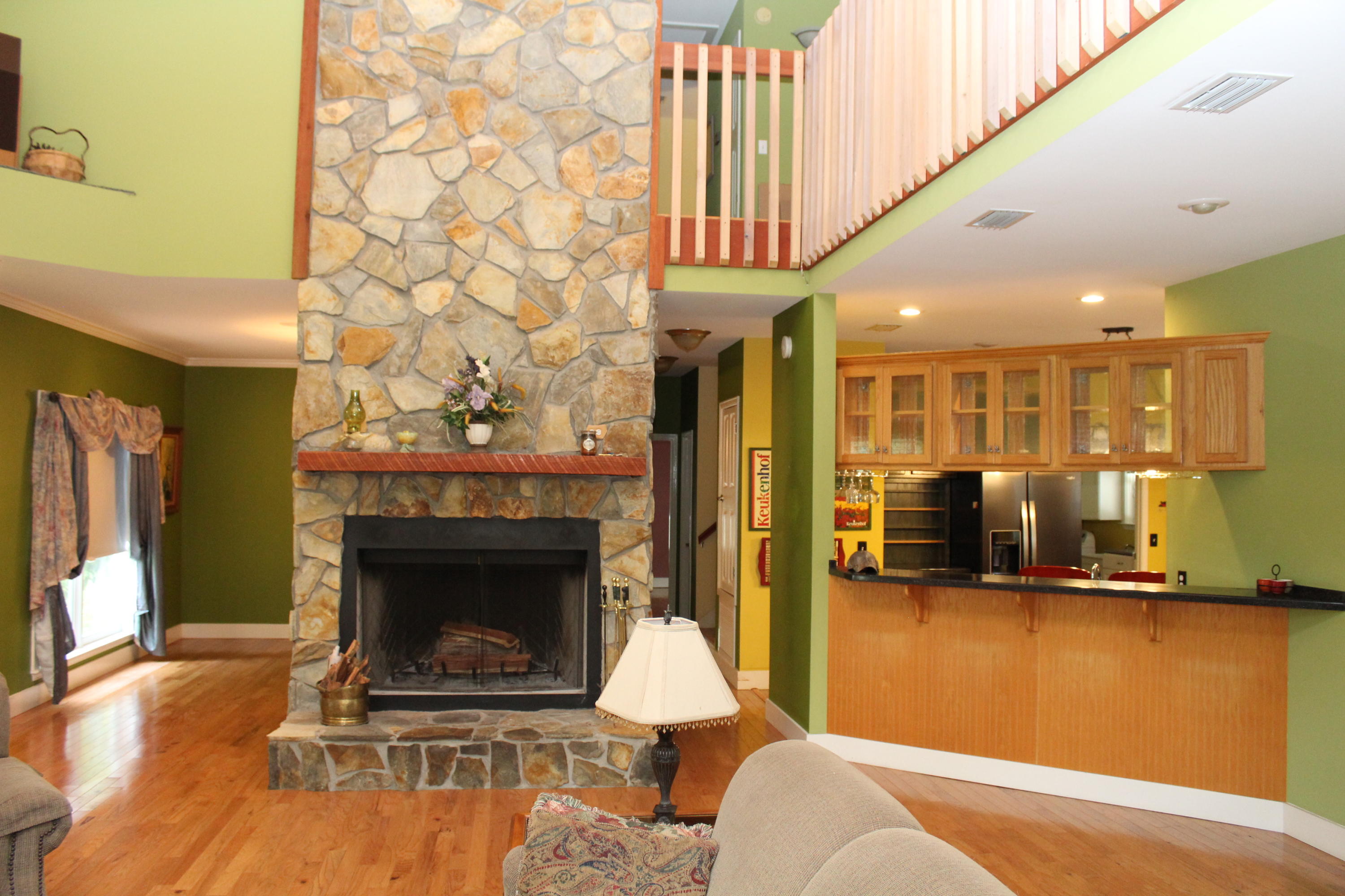 Overstreet Home - Residential