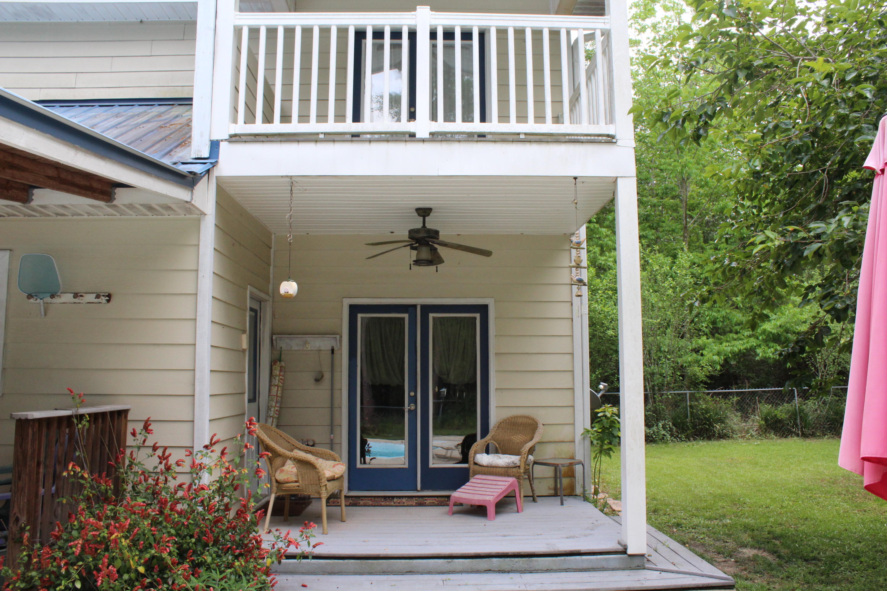 Overstreet Home - Residential