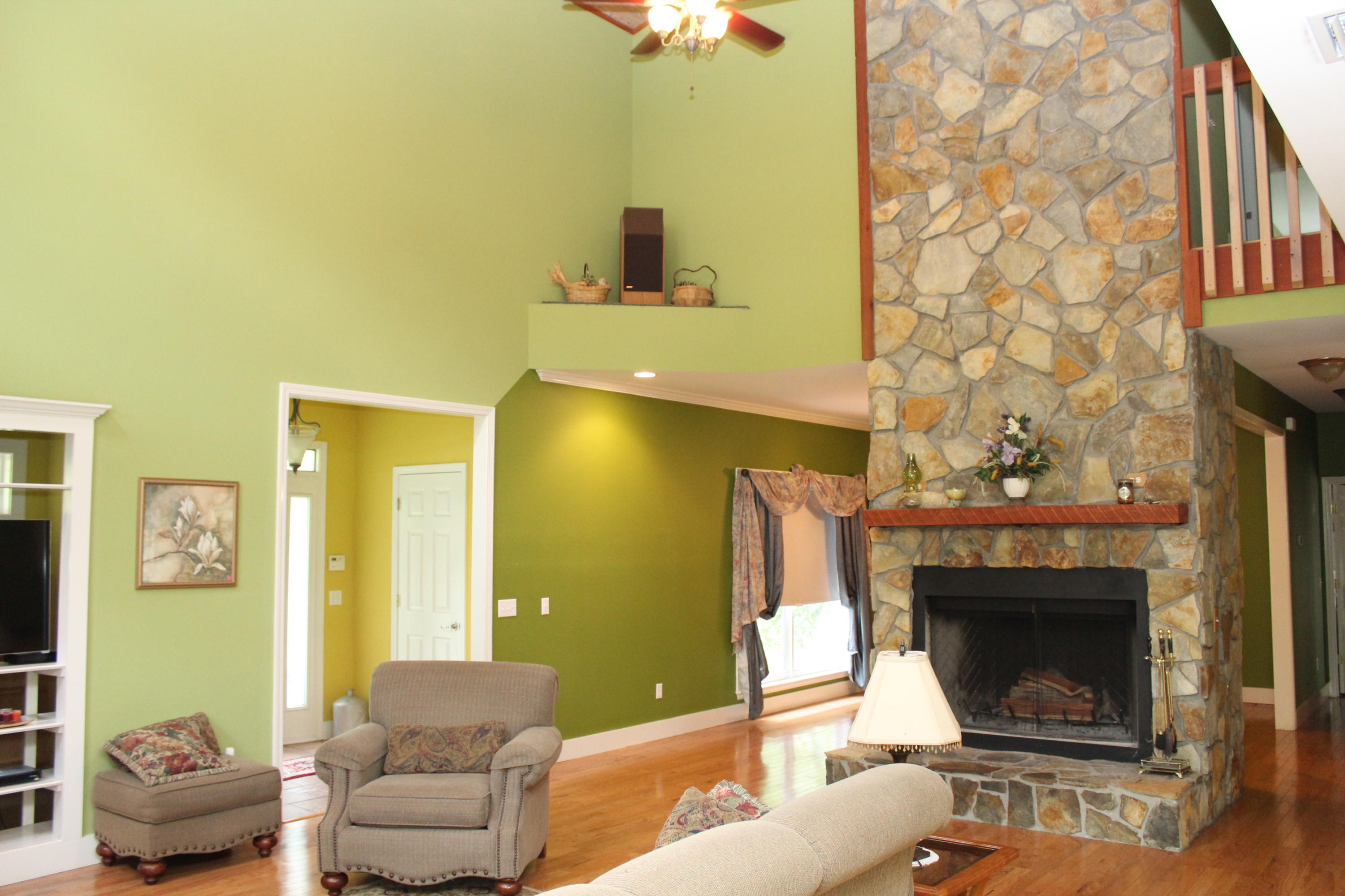 Overstreet Home - Residential