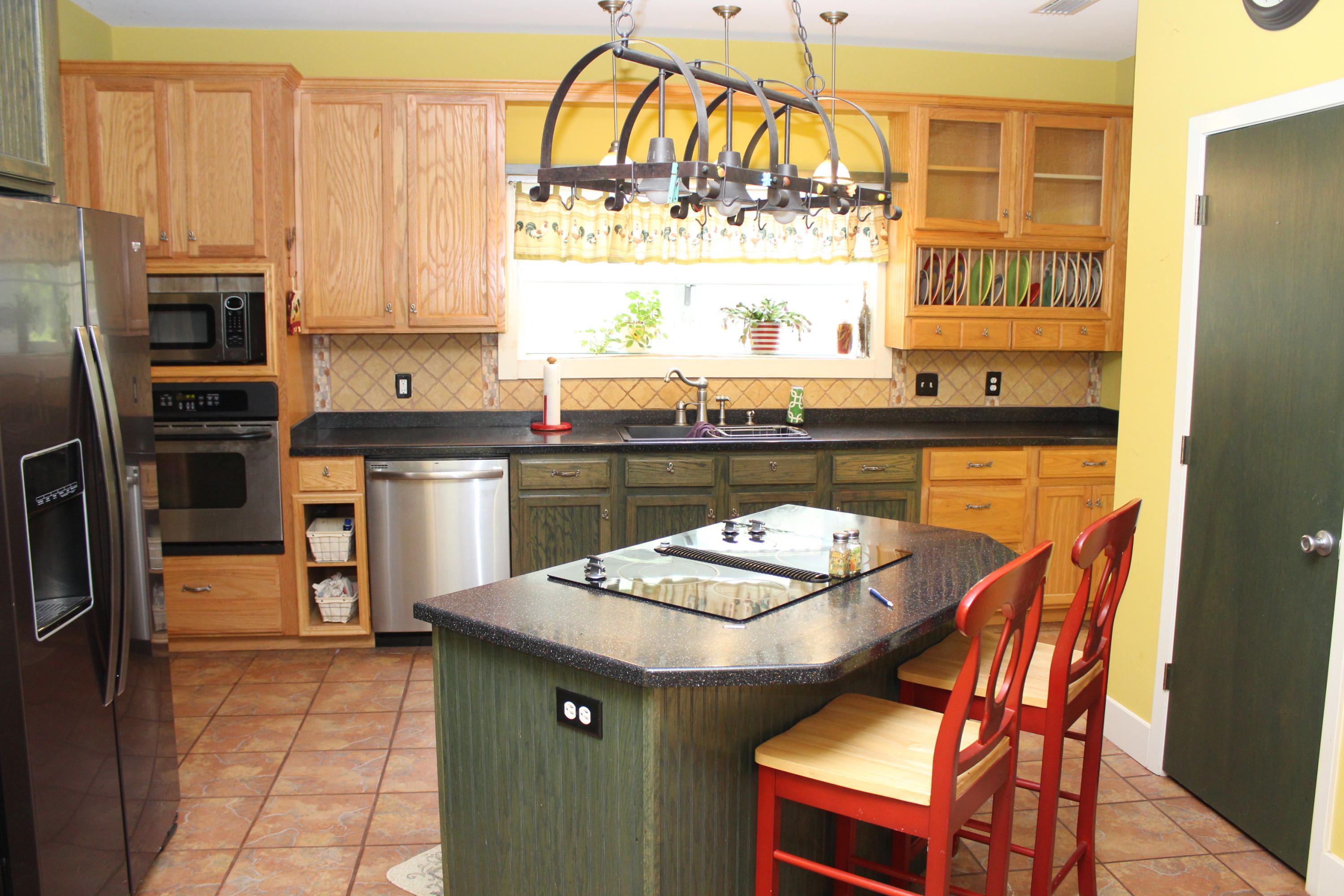 Overstreet Home - Residential