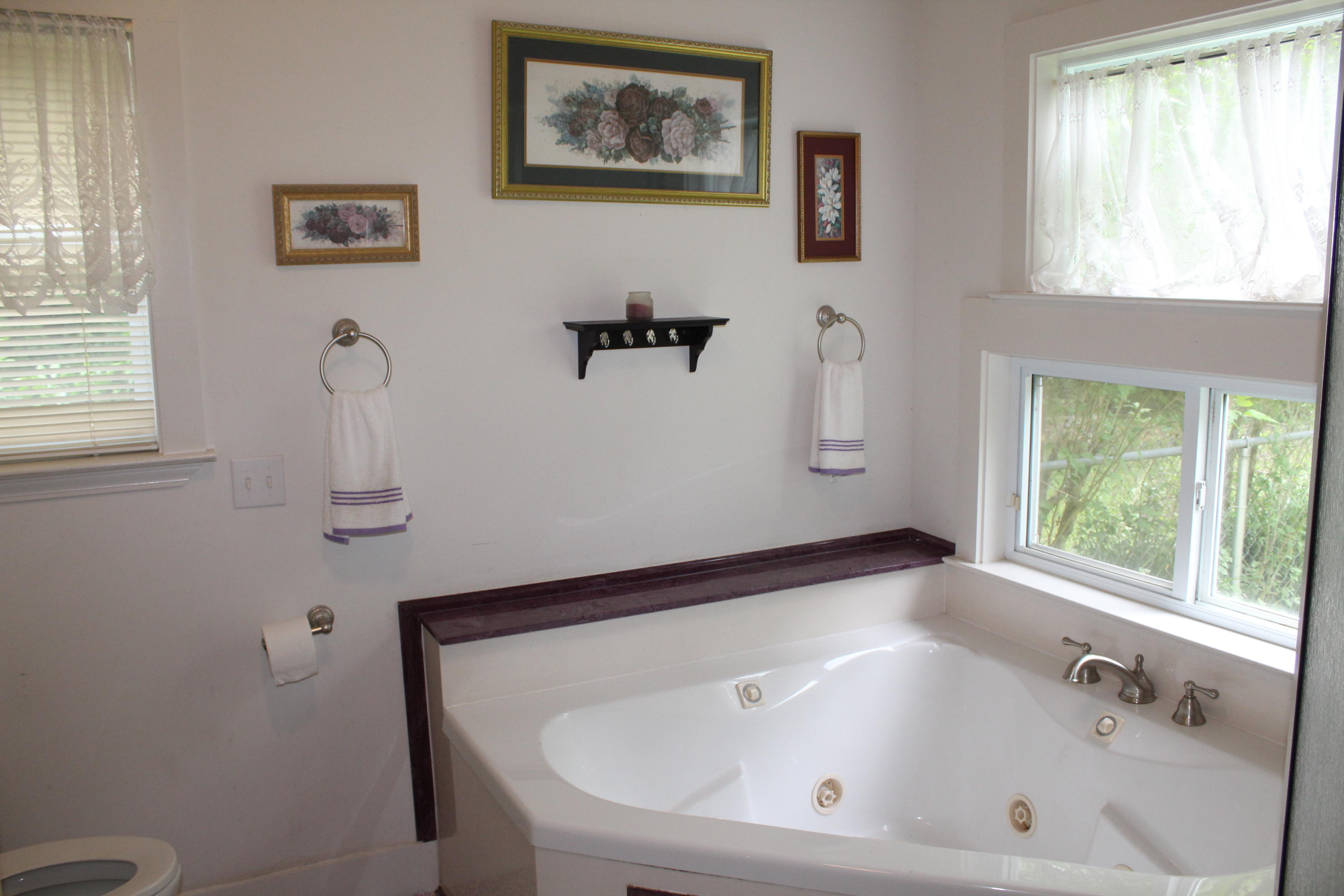 Overstreet Home - Residential