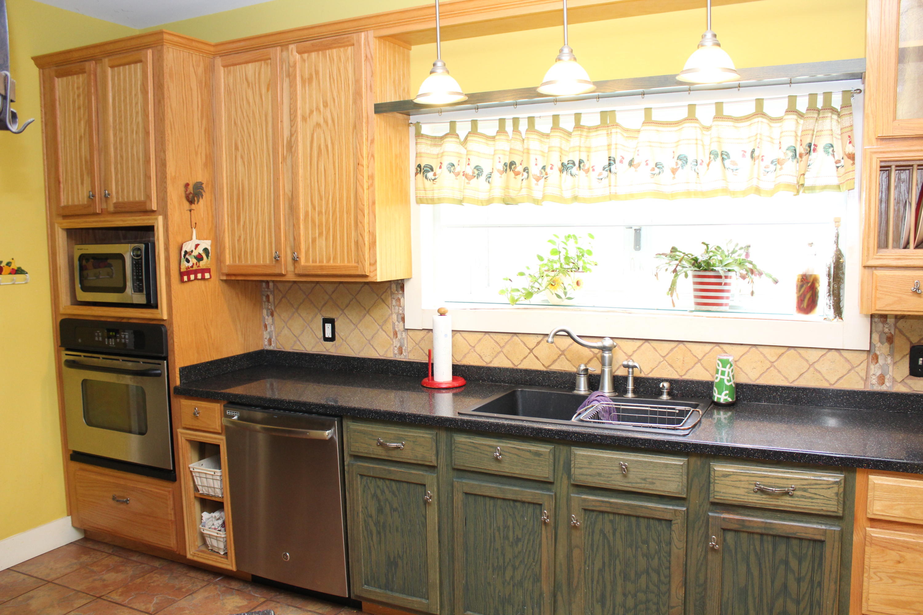 Overstreet Home - Residential