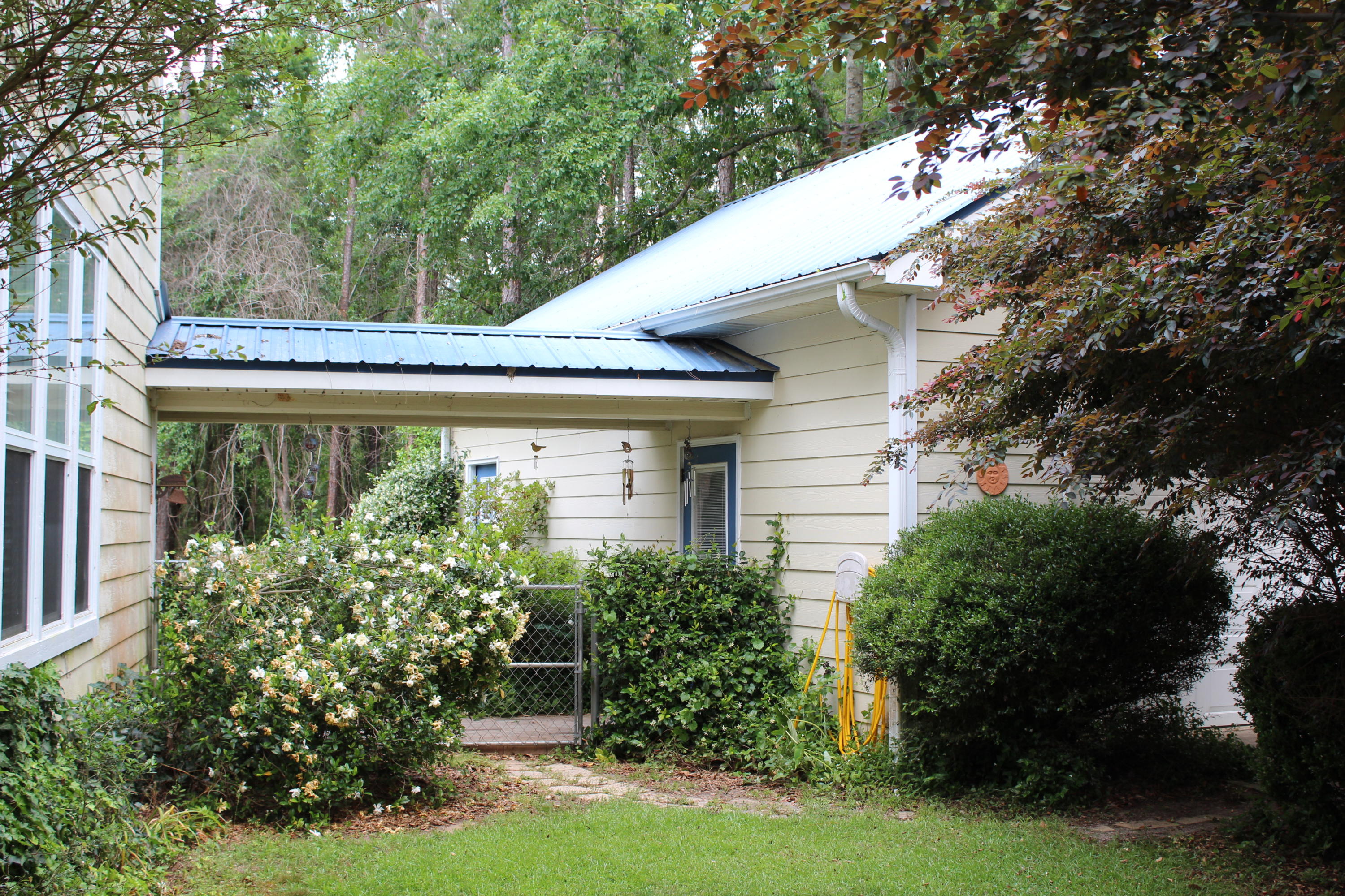 Overstreet Home - Residential