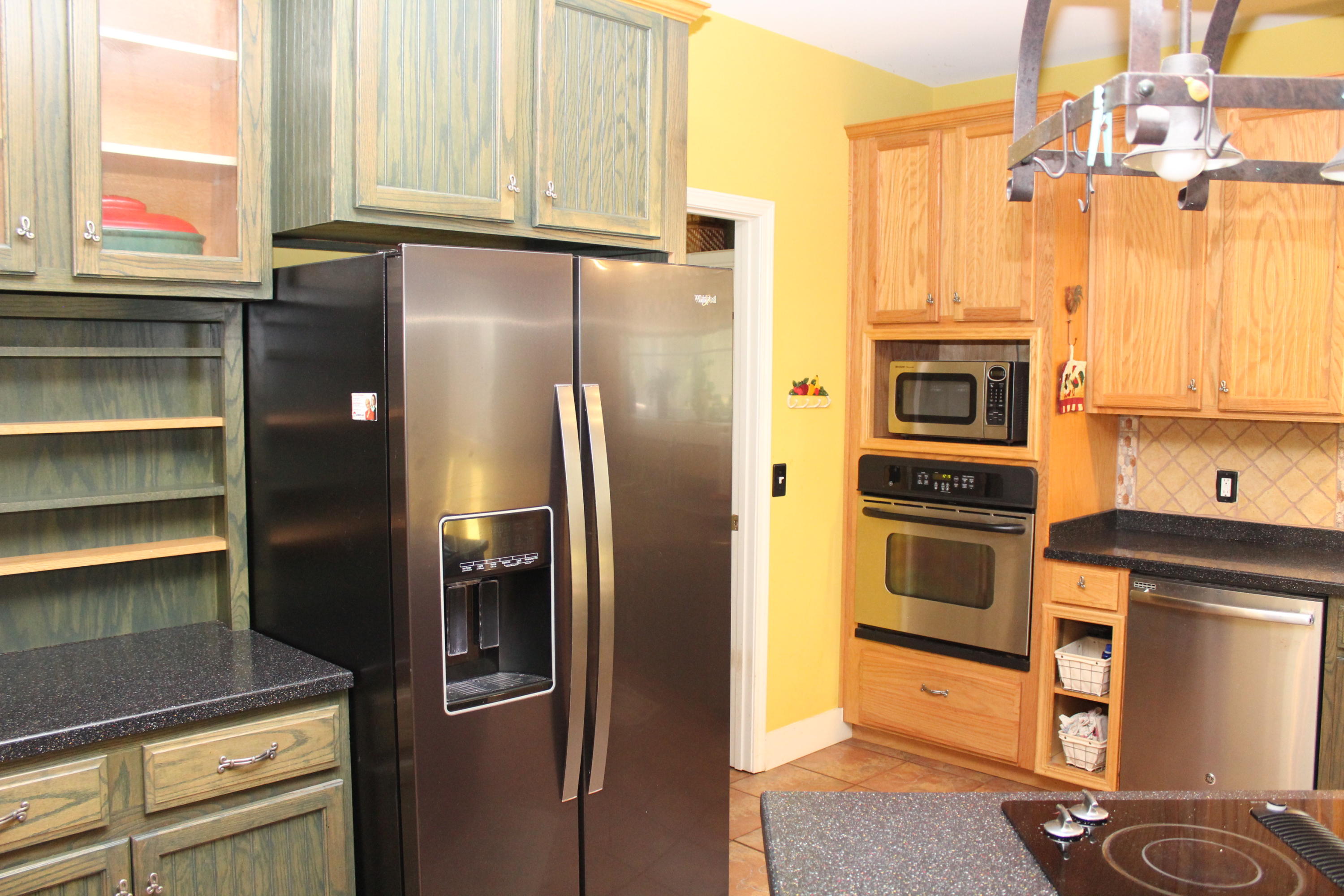 Overstreet Home - Residential