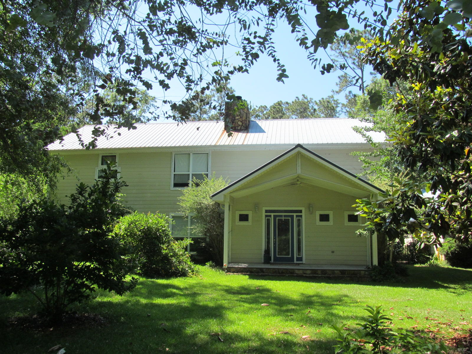 Overstreet Home - Residential