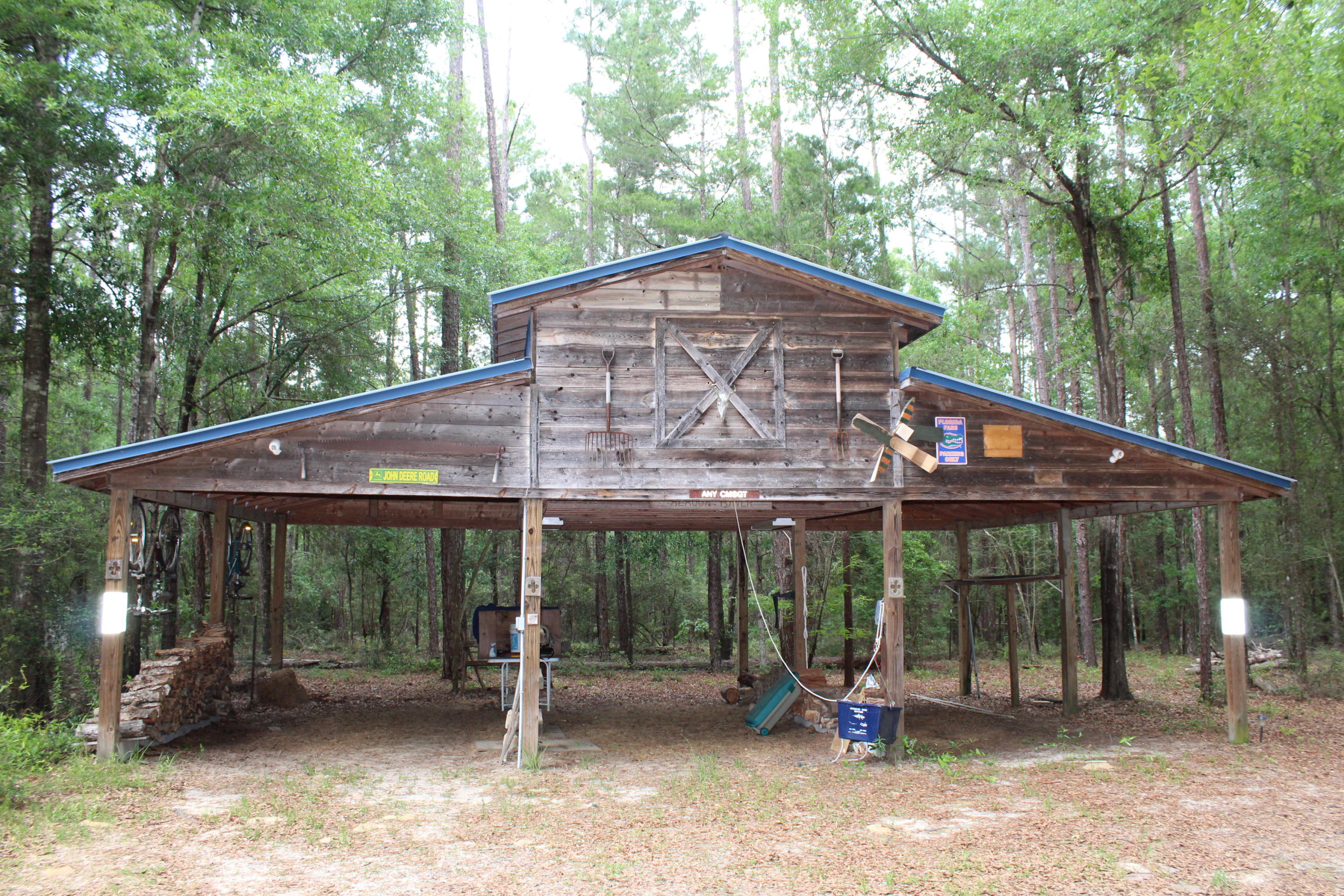 Overstreet Home - Residential