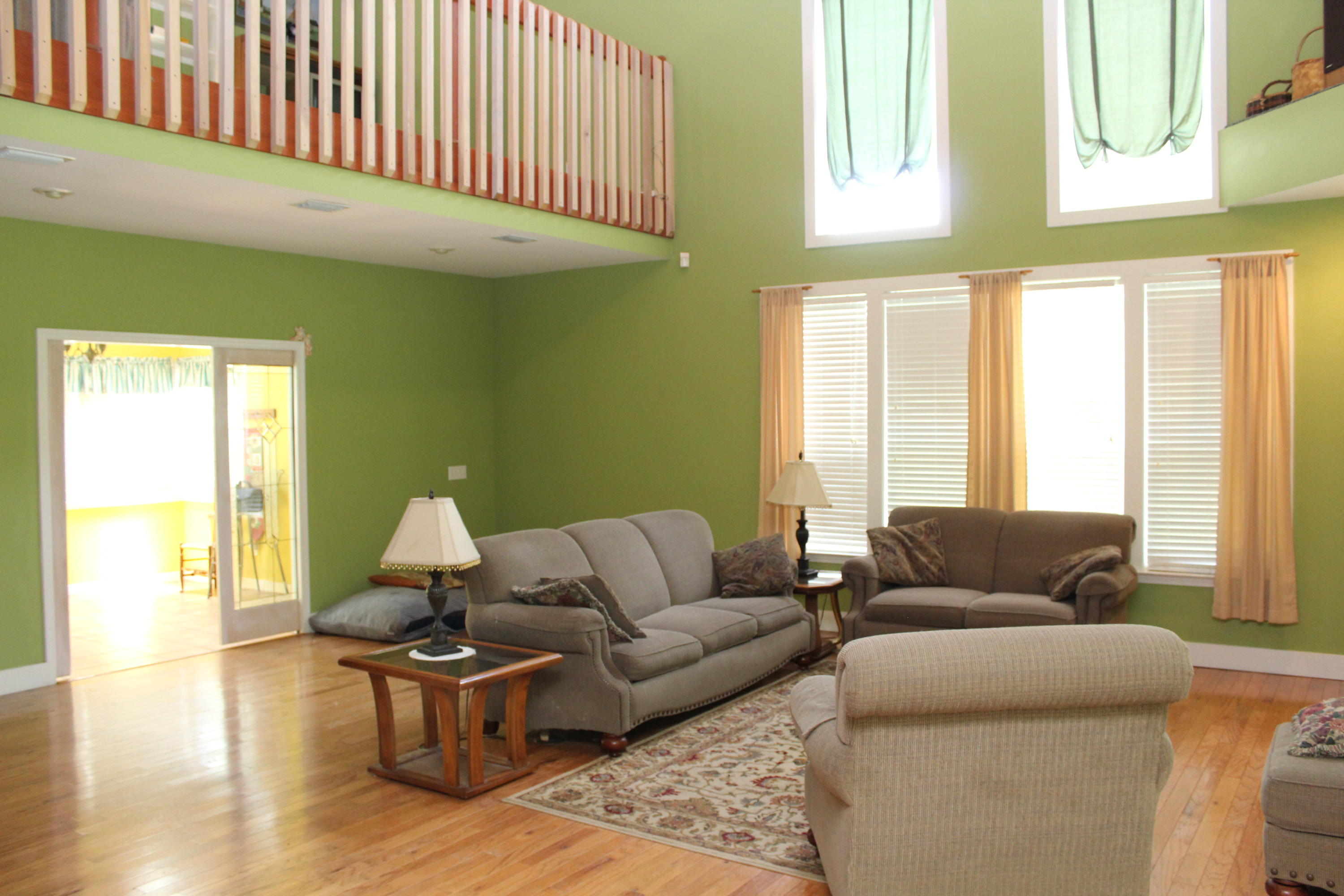 Overstreet Home - Residential