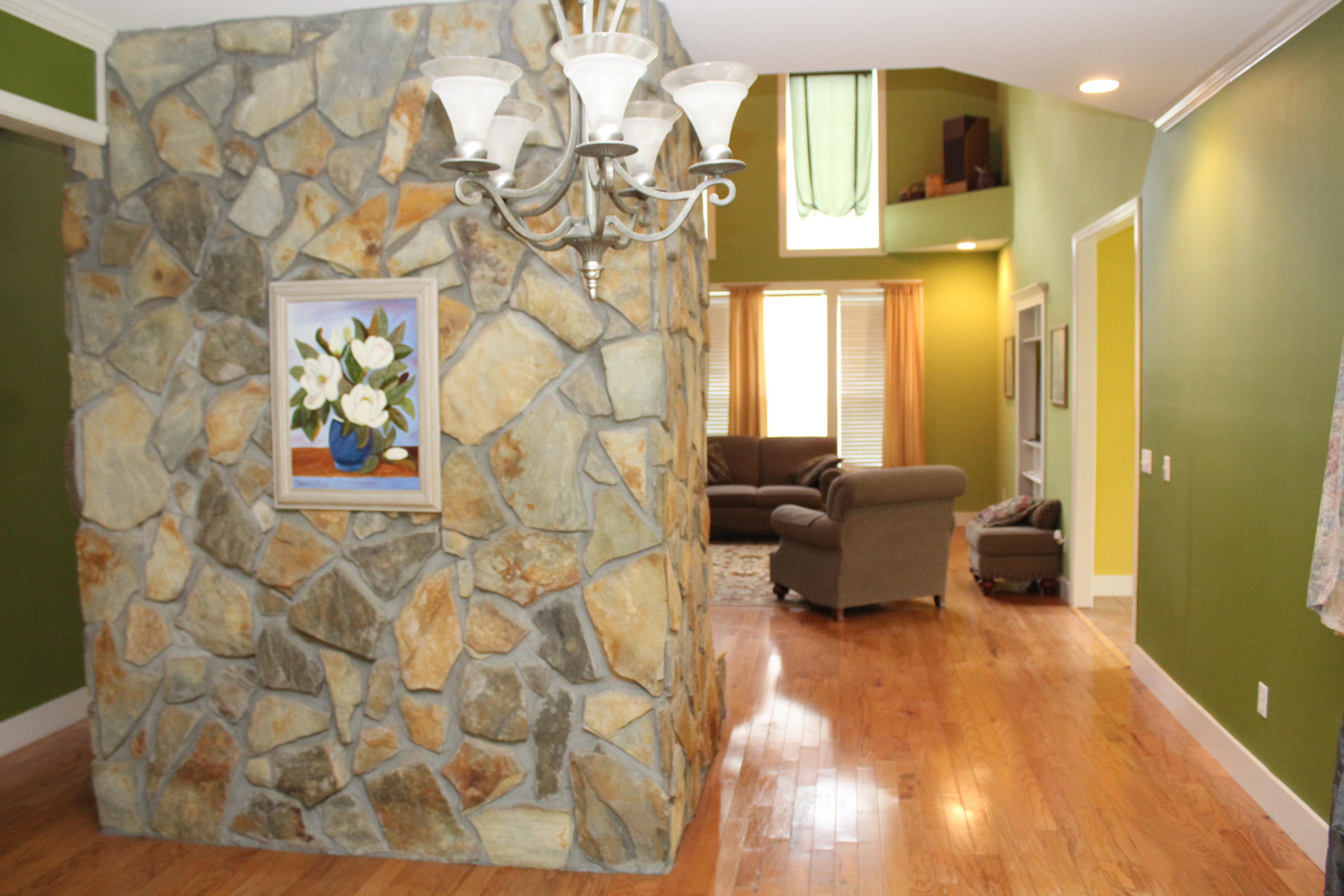 Overstreet Home - Residential