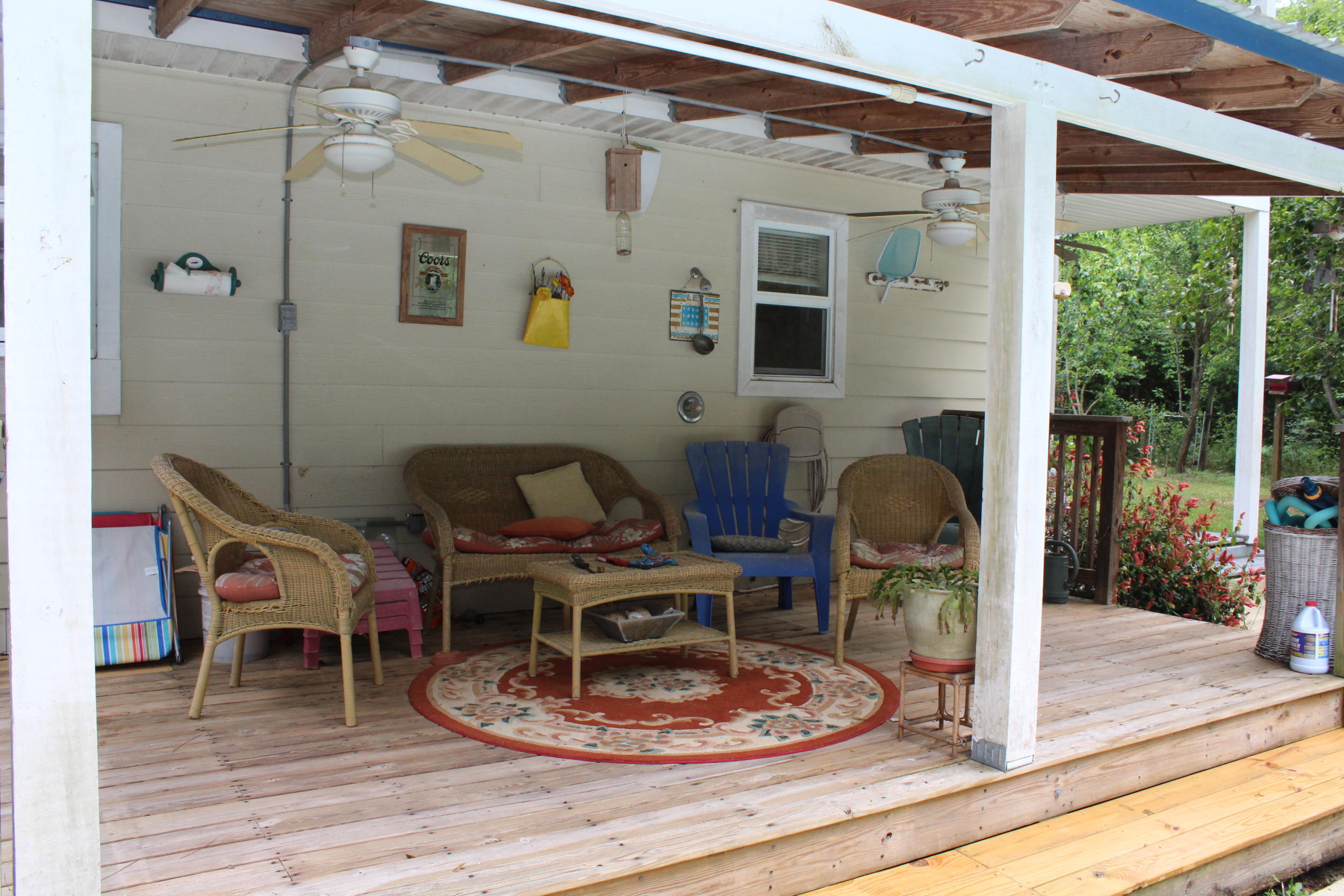 Overstreet Home - Residential