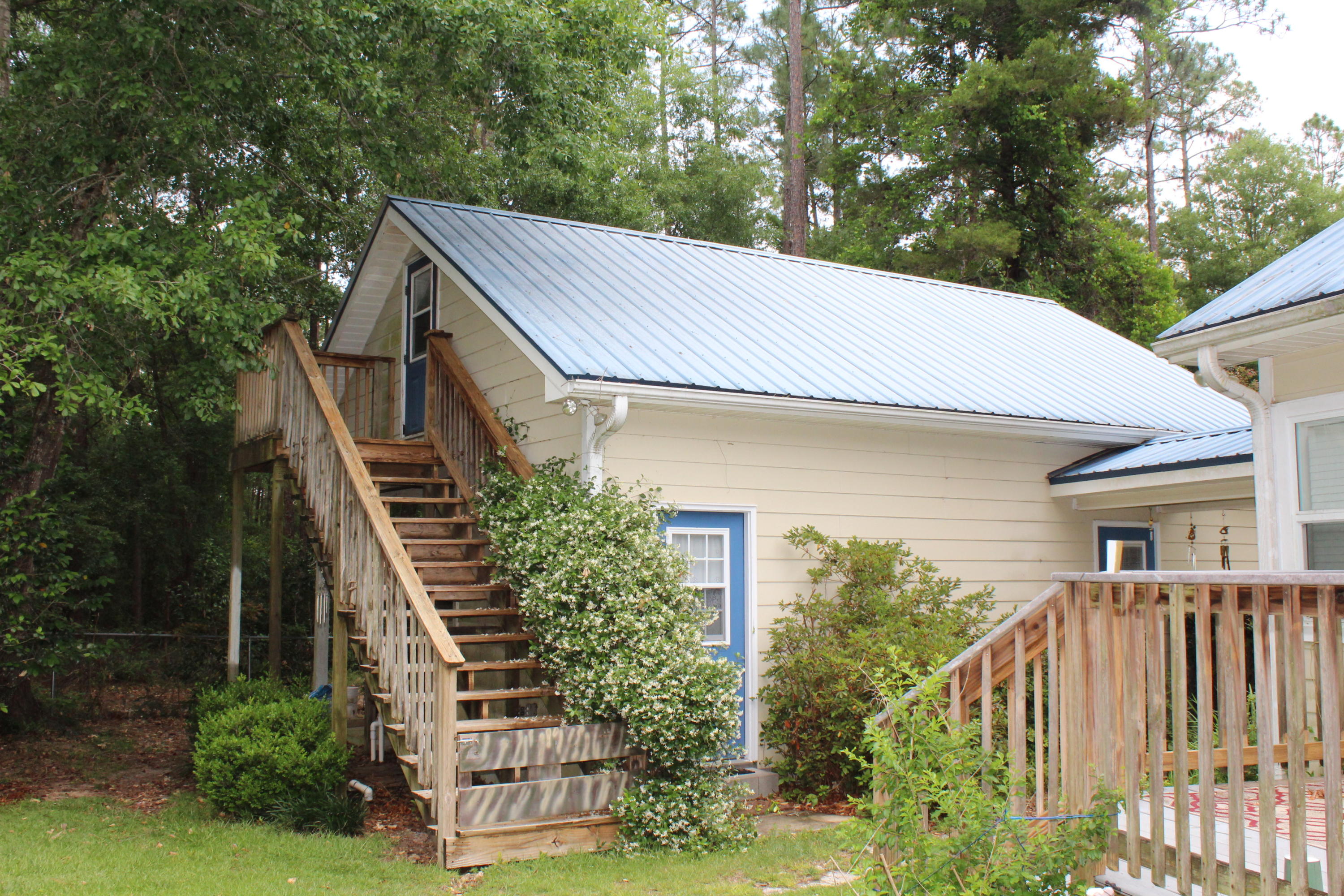 Overstreet Home - Residential