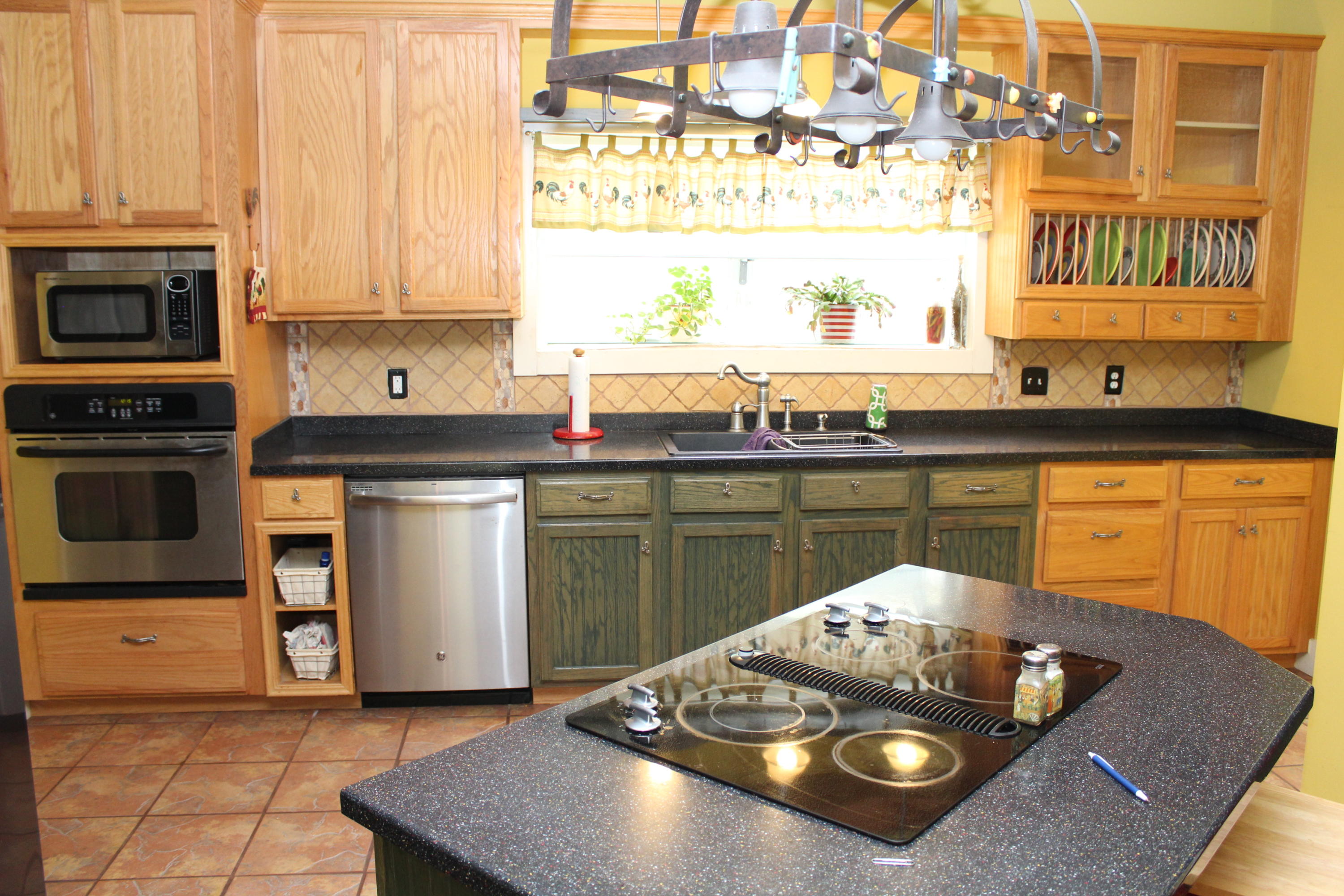 Overstreet Home - Residential