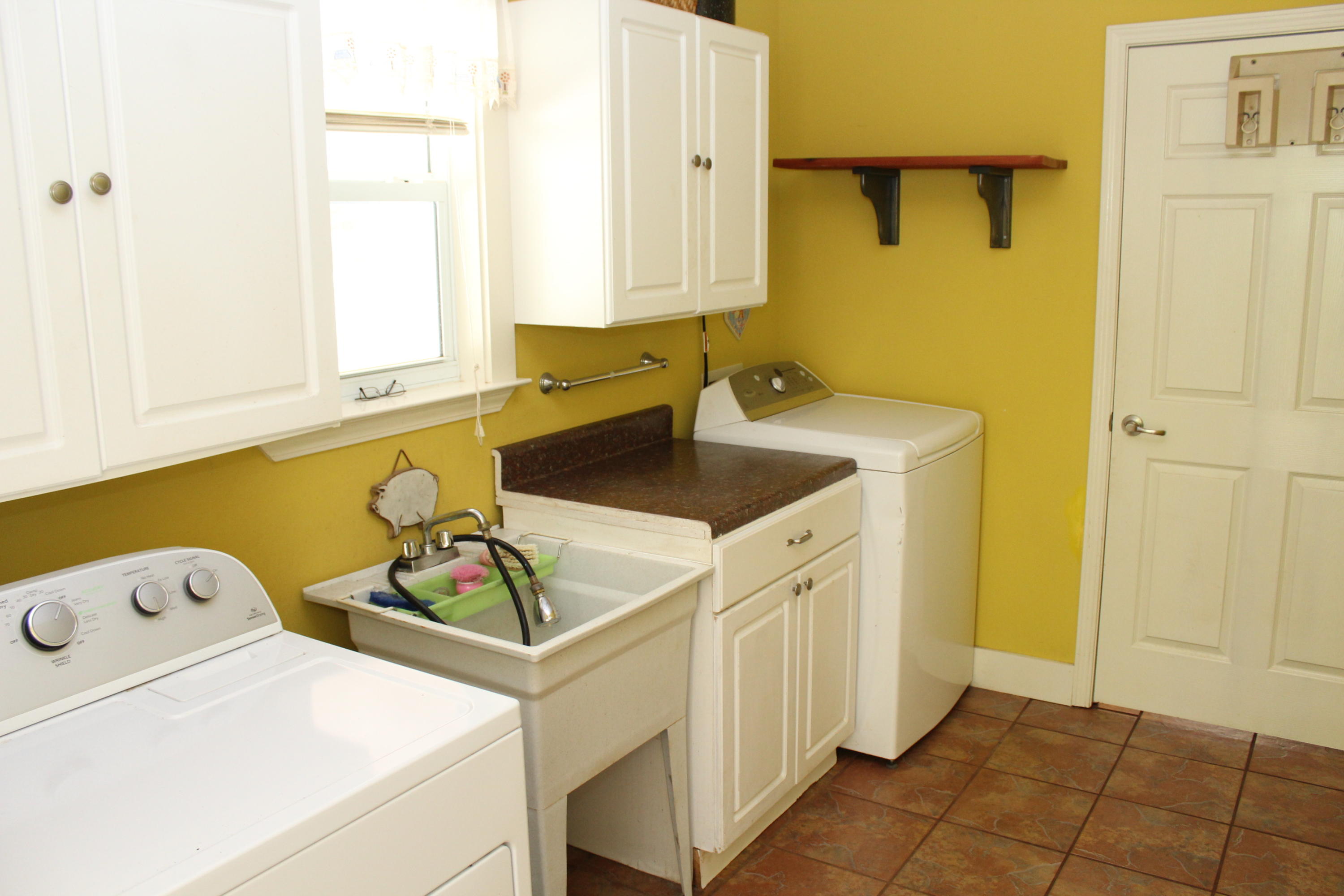 Overstreet Home - Residential