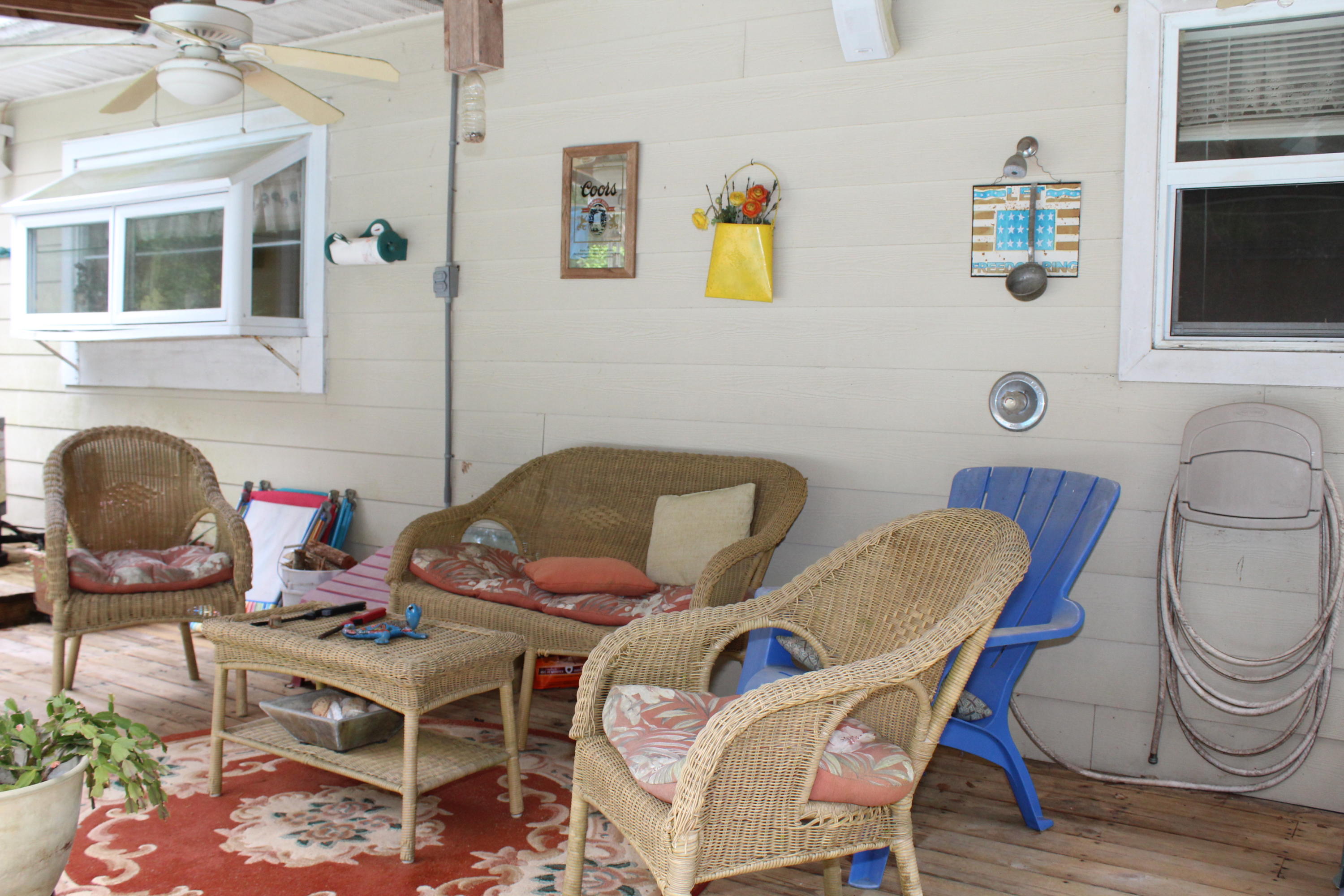 Overstreet Home - Residential