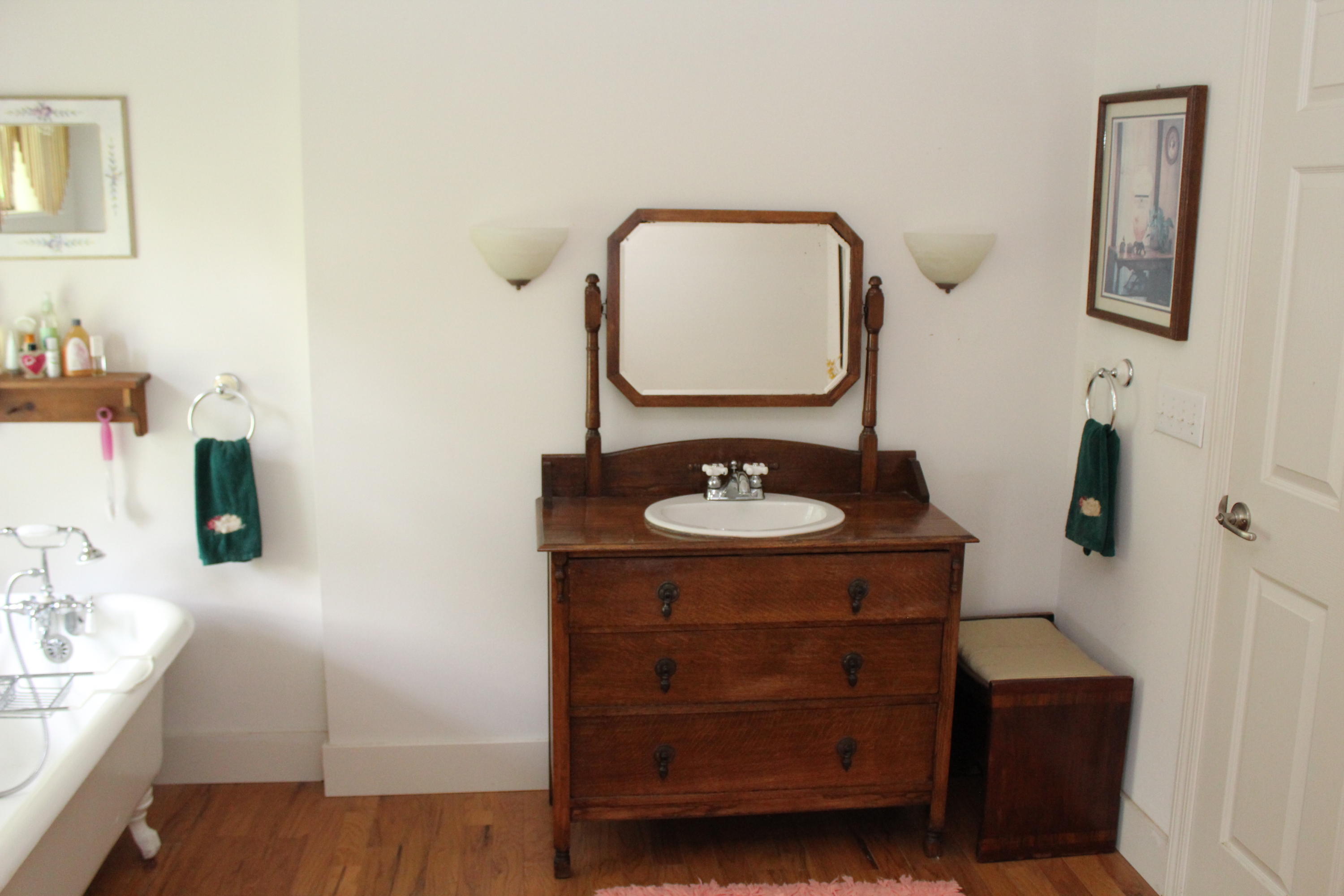 Overstreet Home - Residential